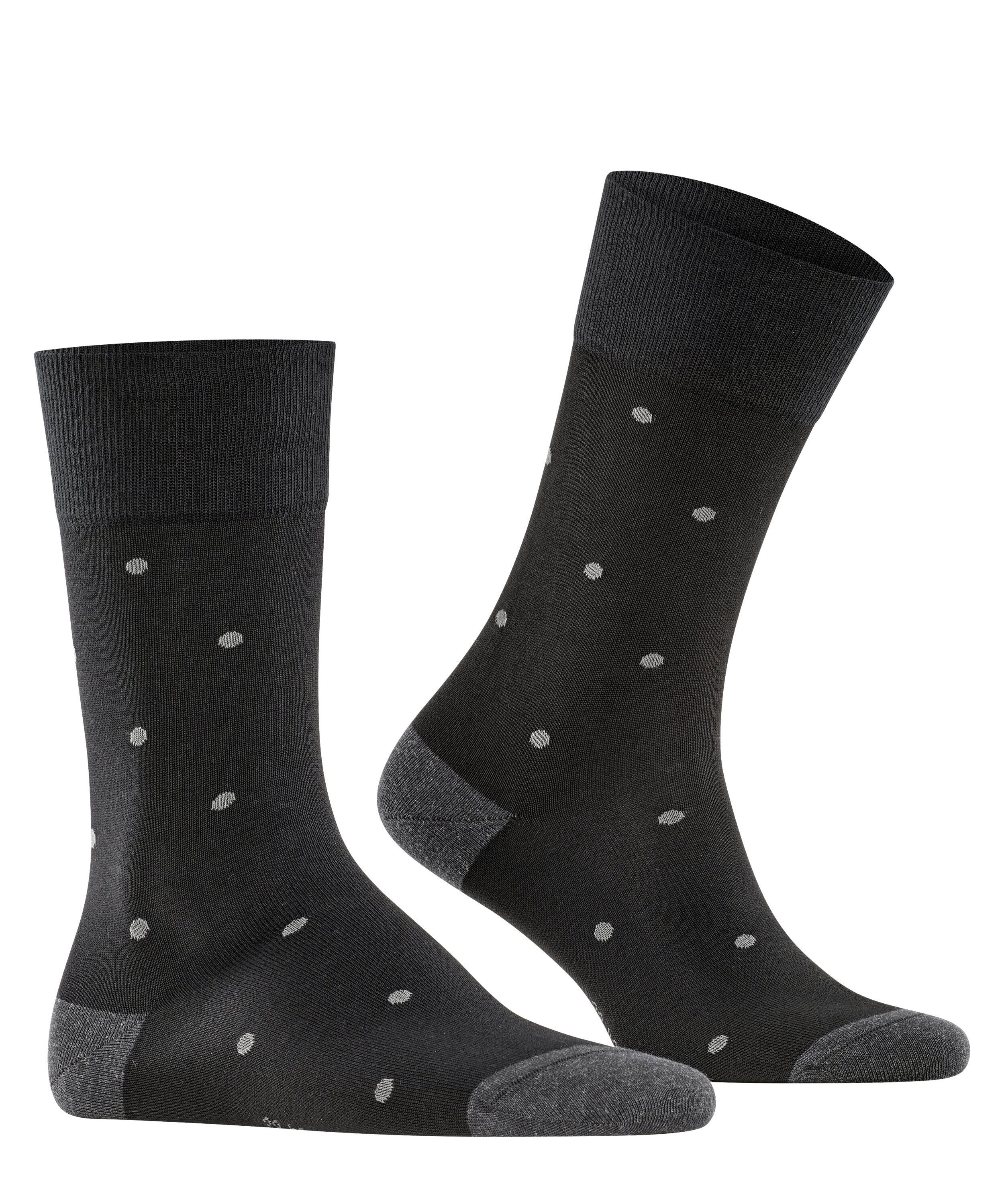 FALKE Socken Dot (1-Paar) aus weicher günstig online kaufen