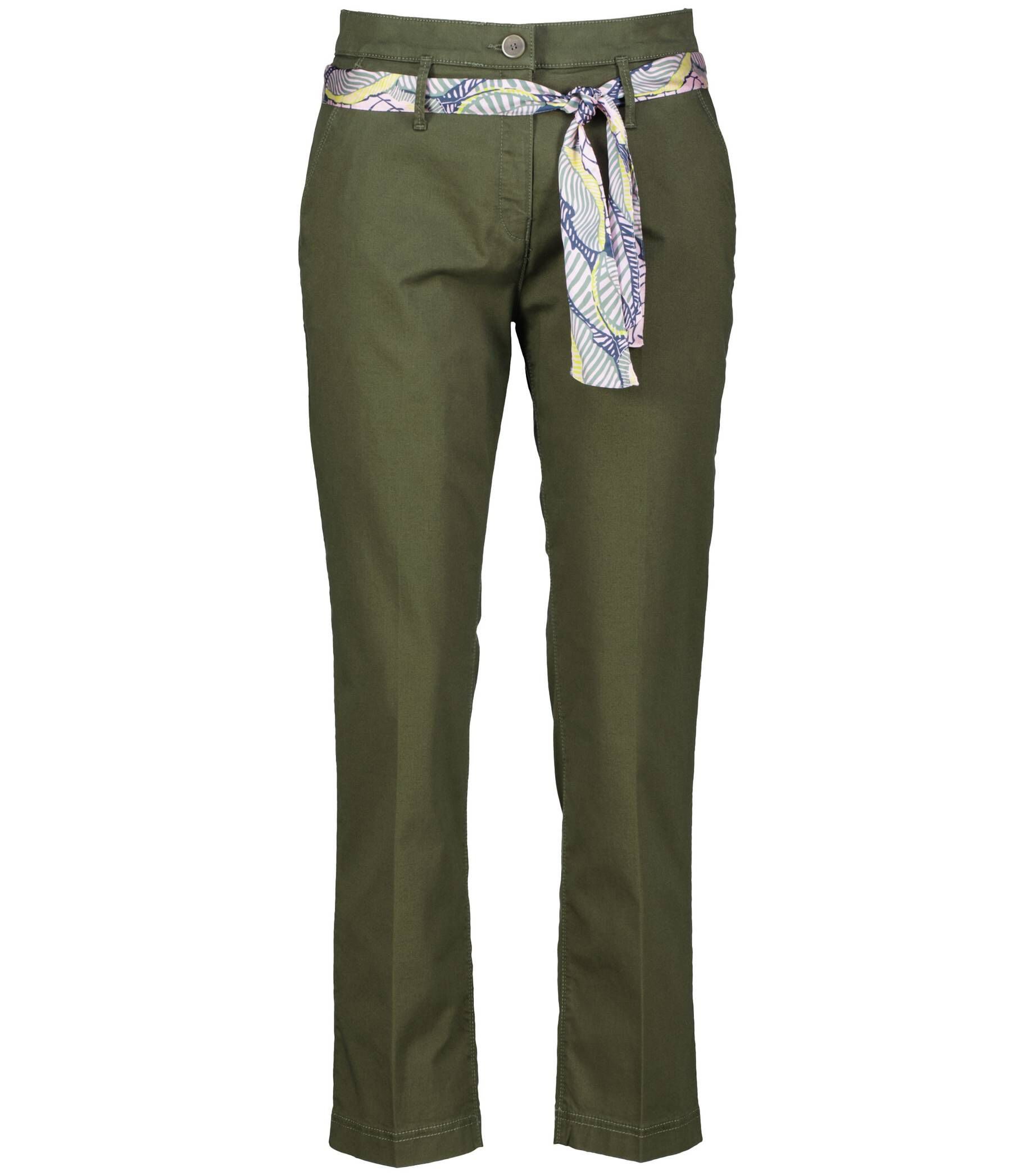 Brax Stoffhose Damen Hose STYLE.MEL S günstig online kaufen