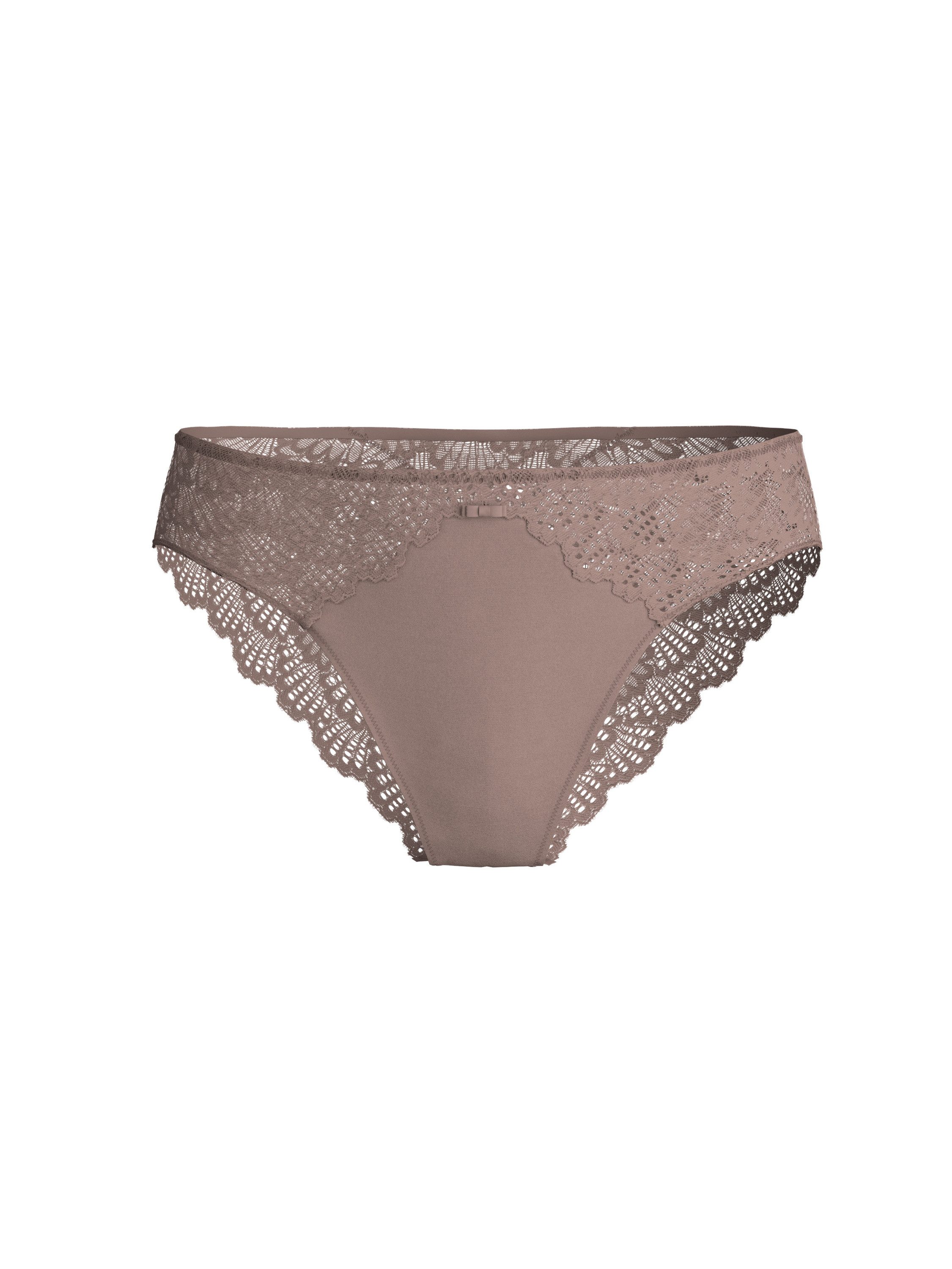 Hüftslip Modal Sense Damen