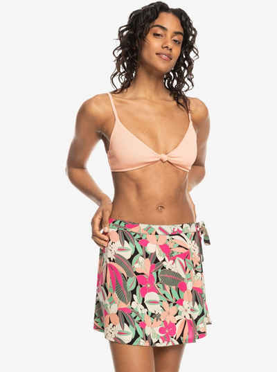 Roxy Minirock Ocean Trip - Beach Mini Skirt for Women