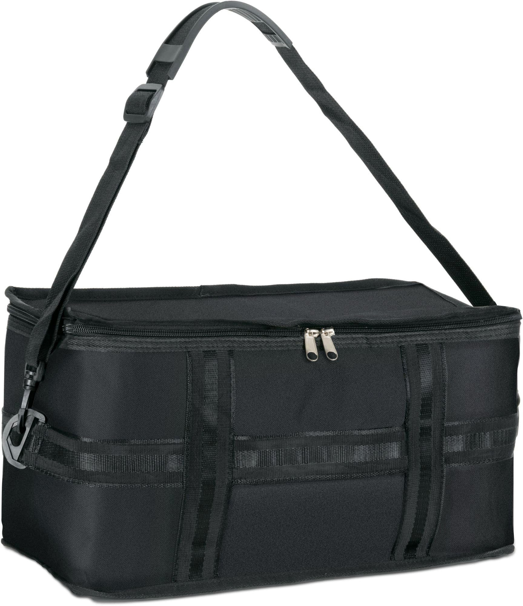 Bongo Bongotasche aus strapazierfähigem, wasserabweisendem Nylon