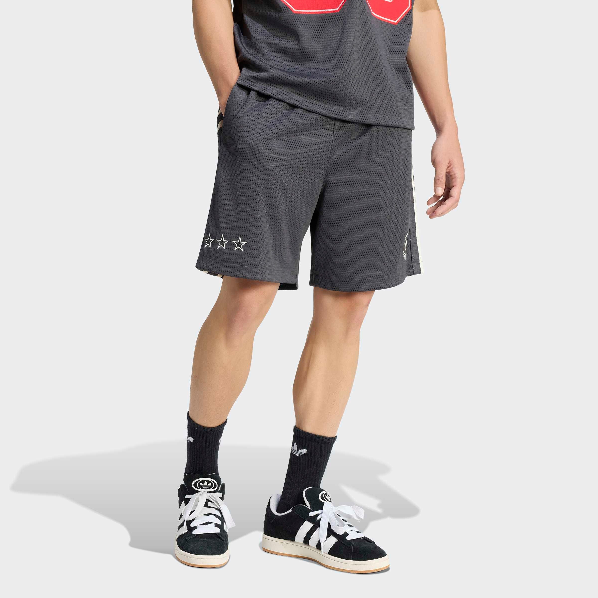 adidas Originals Shorts ORIGINALS SANTIAGO