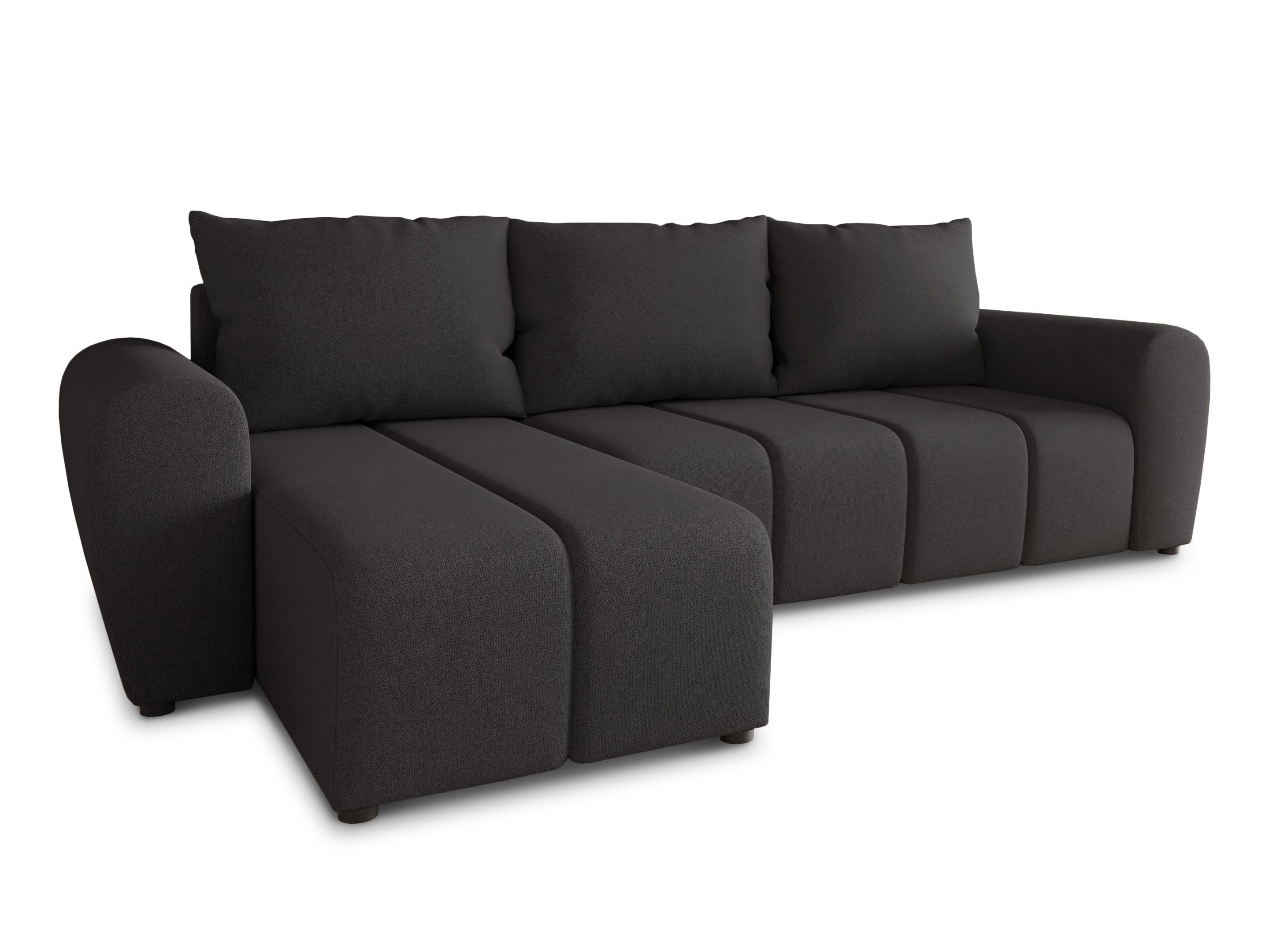 Sofnet Ecksofa Cleo L, mit Schlaffunktion günstig online kaufen