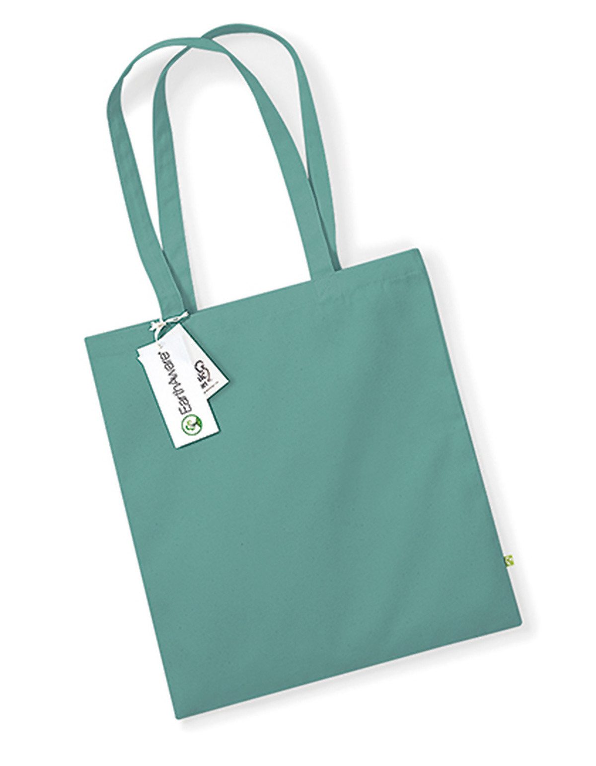 Westford Mill Rucksack EarthAware® Organic Bag For Life