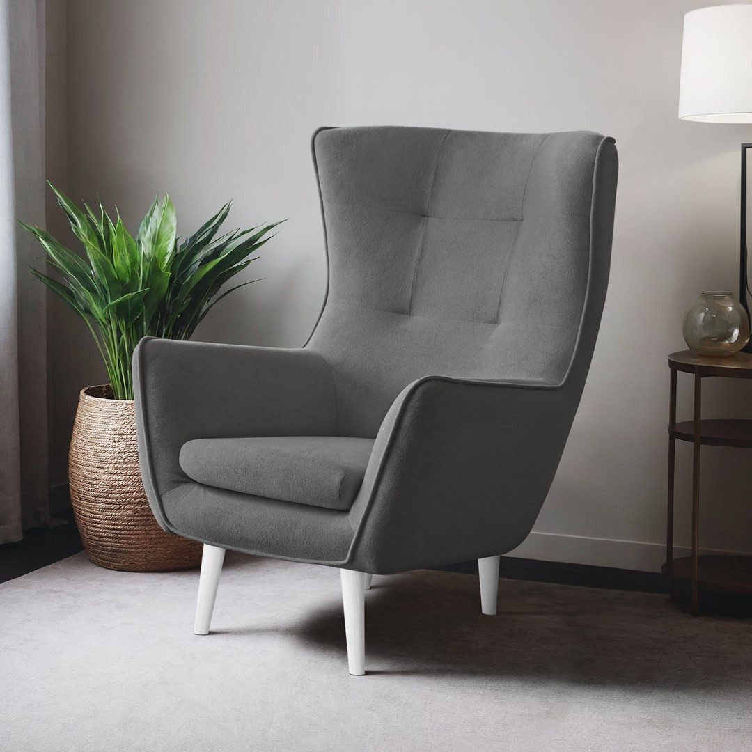 Beautysofa Sessel Moderner, stilvoller, sehr bequemer günstig online kaufen