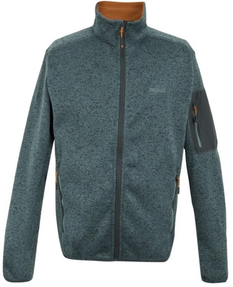 Regatta Outdoorjacke Herren Fleecejacke Newhill günstig online kaufen