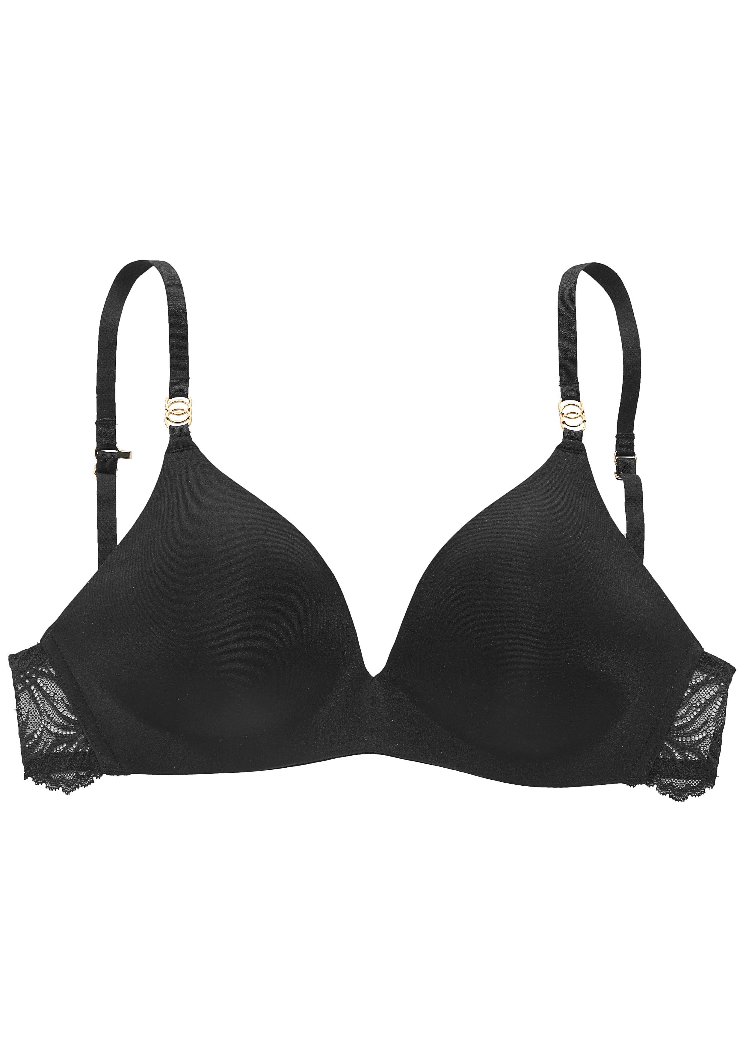 Bralette-BH Alexia