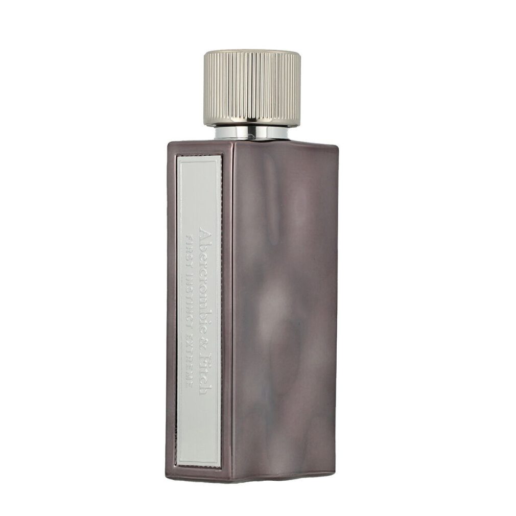 Abercrombie & Fitch Eau de Parfum First Extreme Instinct Eau de Parfum 50ml Spray