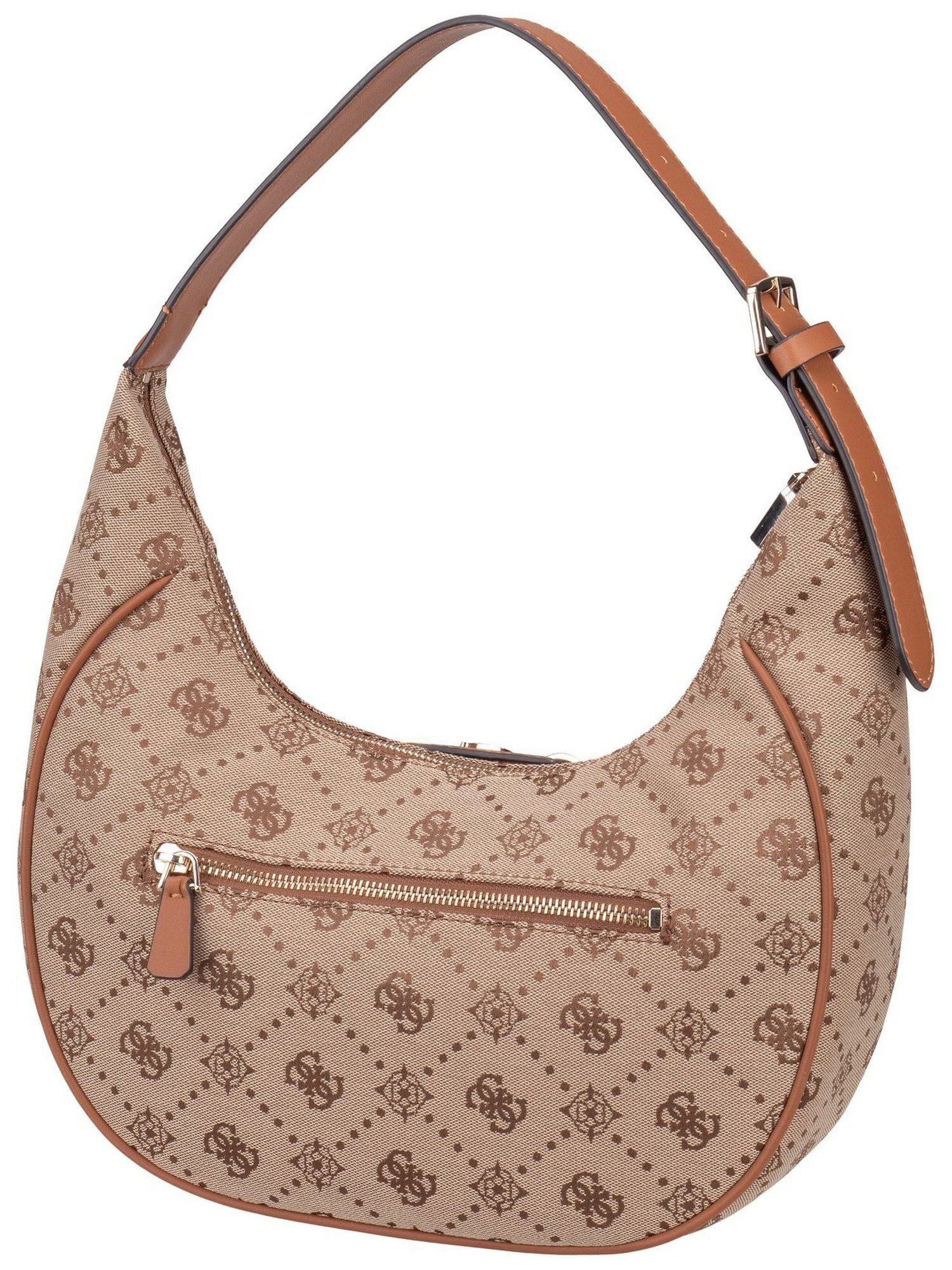 Guess Handtasche Neda HOB SHB 54020 Logo, Schultertaschen