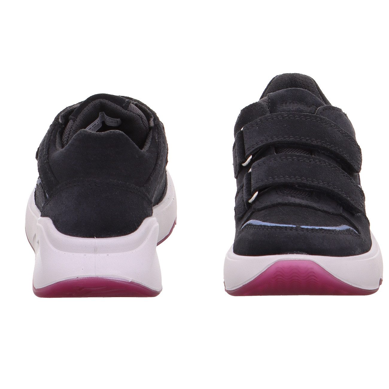 Superfit Superfit Mädchen Sneaker grau EUR 30 Sneaker