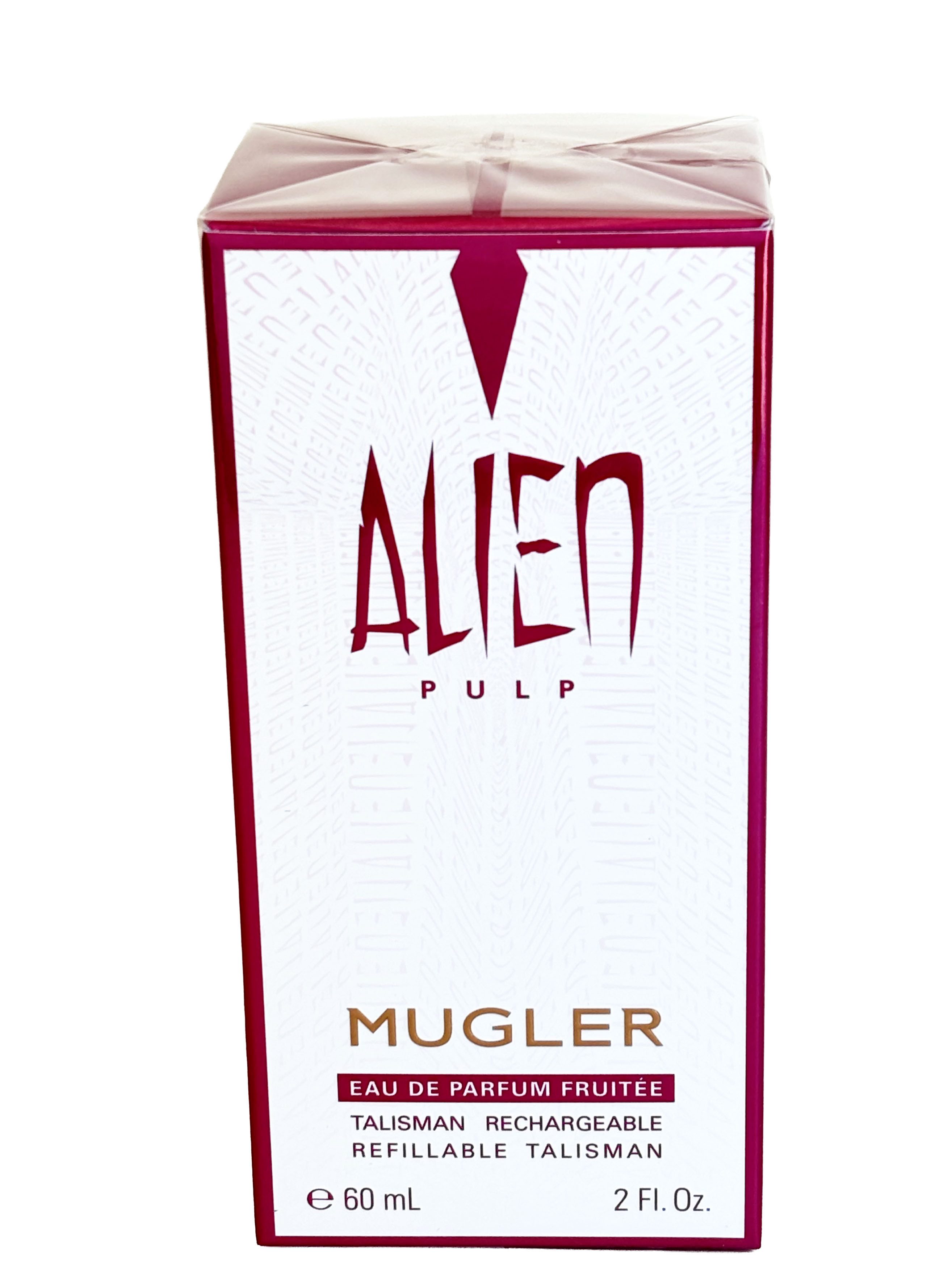 Thierry Mugler Extrait Parfum Thierry Mugler Alien Pulp