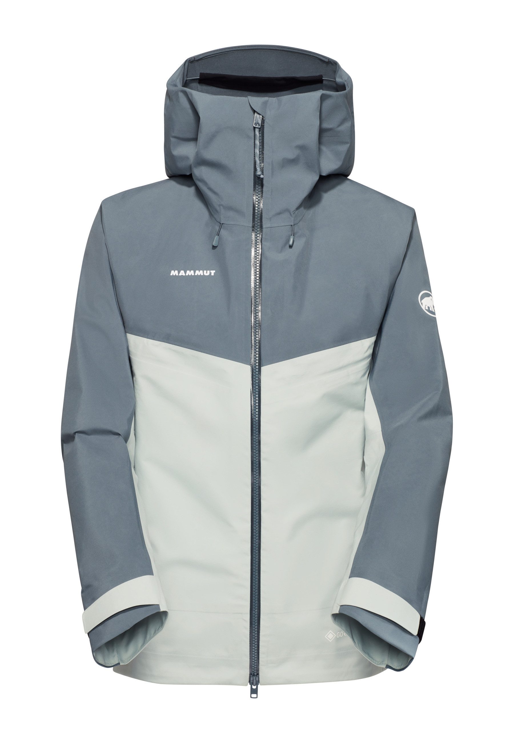 Mammut Regenjacke Crater IV HS Hooded Jacket Women günstig online kaufen