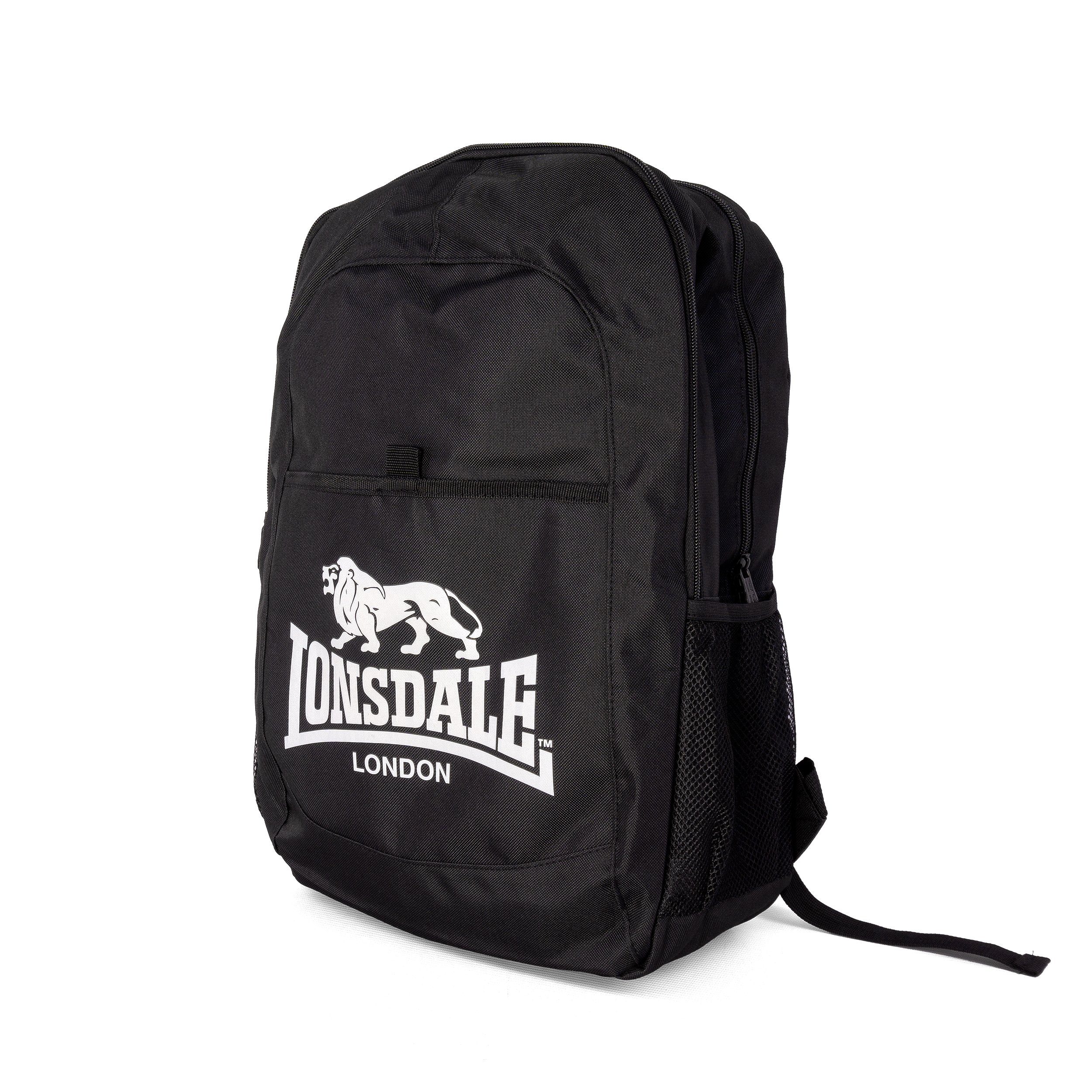 Lonsdale Rucksack Rucksack Lonsdale Poynton