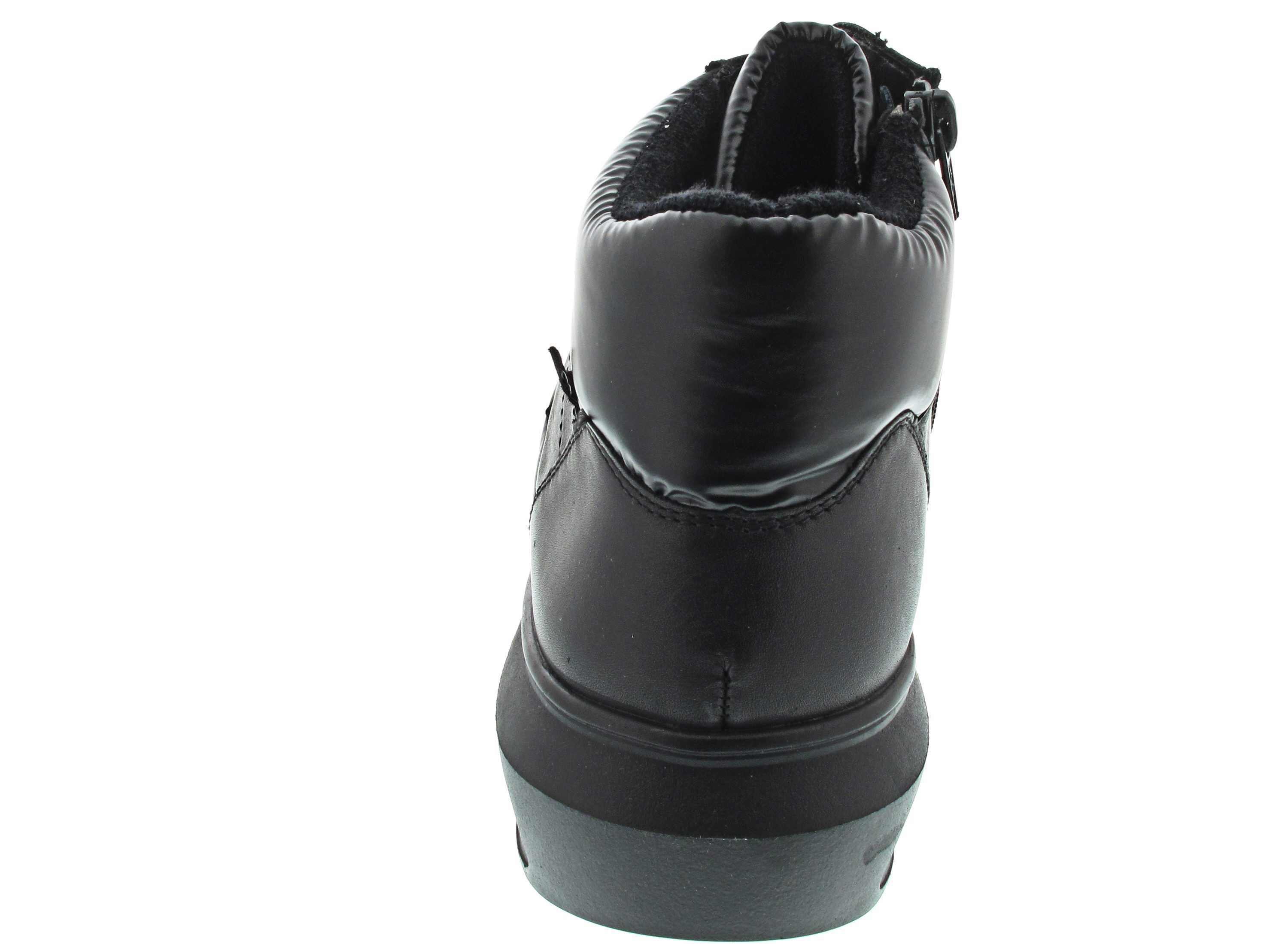 Rieker Schnürstiefelette