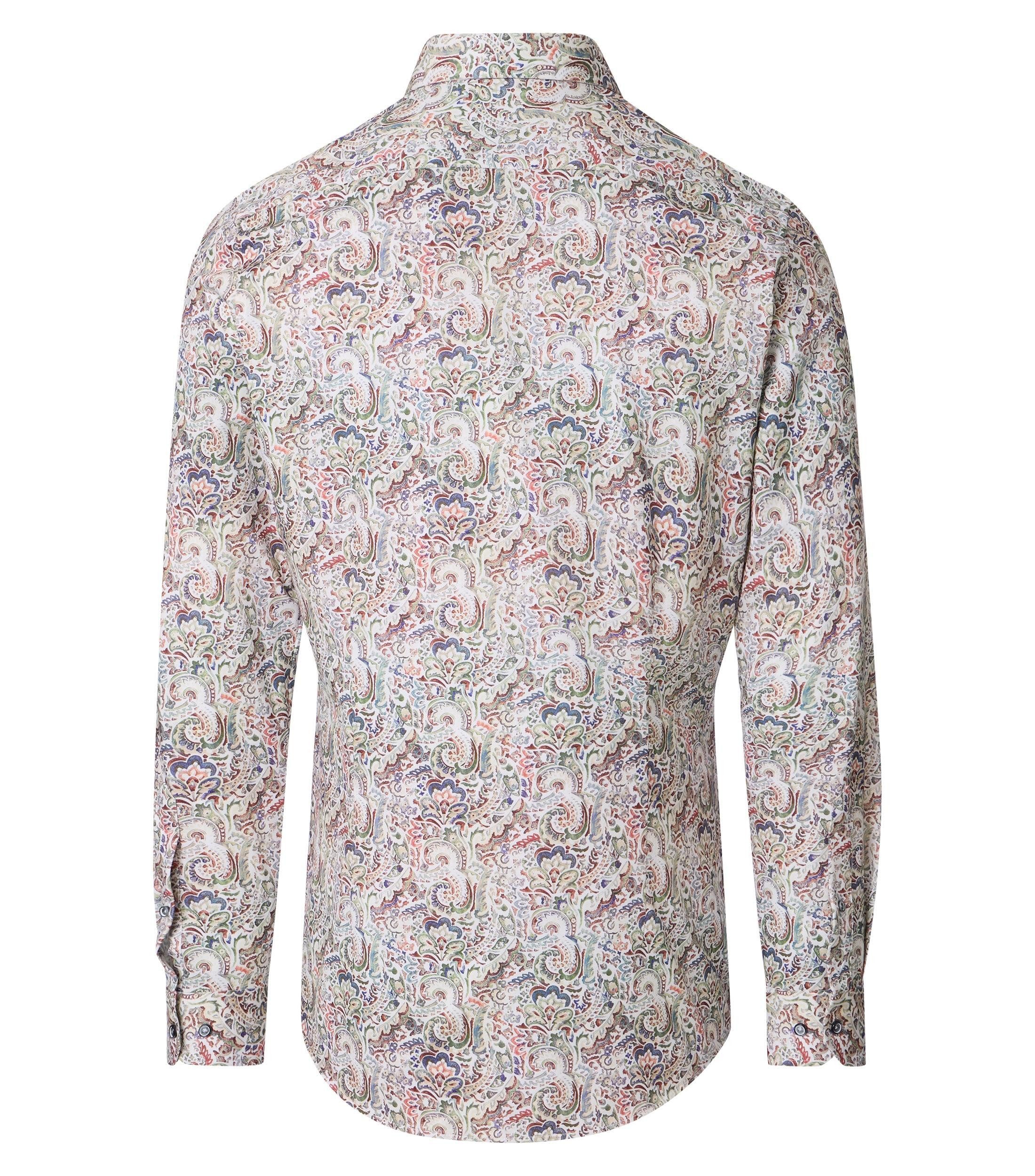 VENTI Businesshemd VENTI Businesshemd Print günstig online kaufen