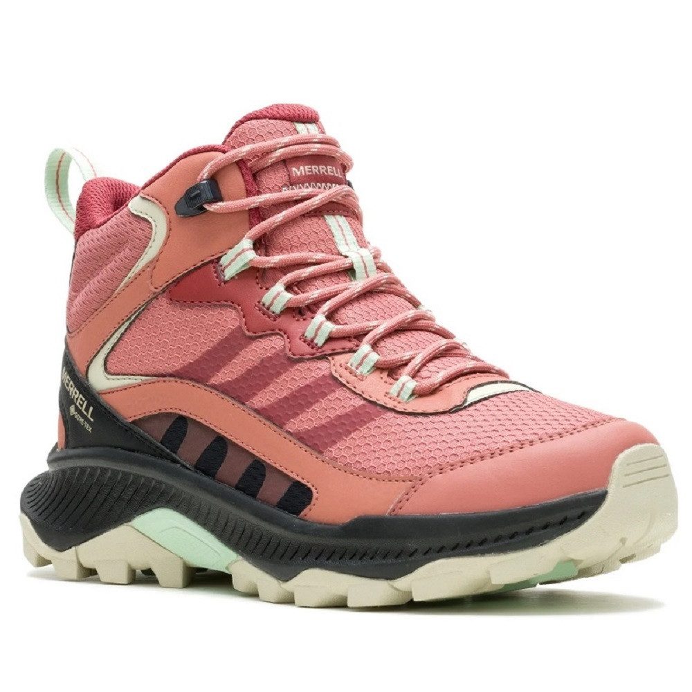 Merrell Speed Strike 2 Mid GTX Damen Wanderschuhe Outdoor Stiefel J038264 W günstig online kaufen
