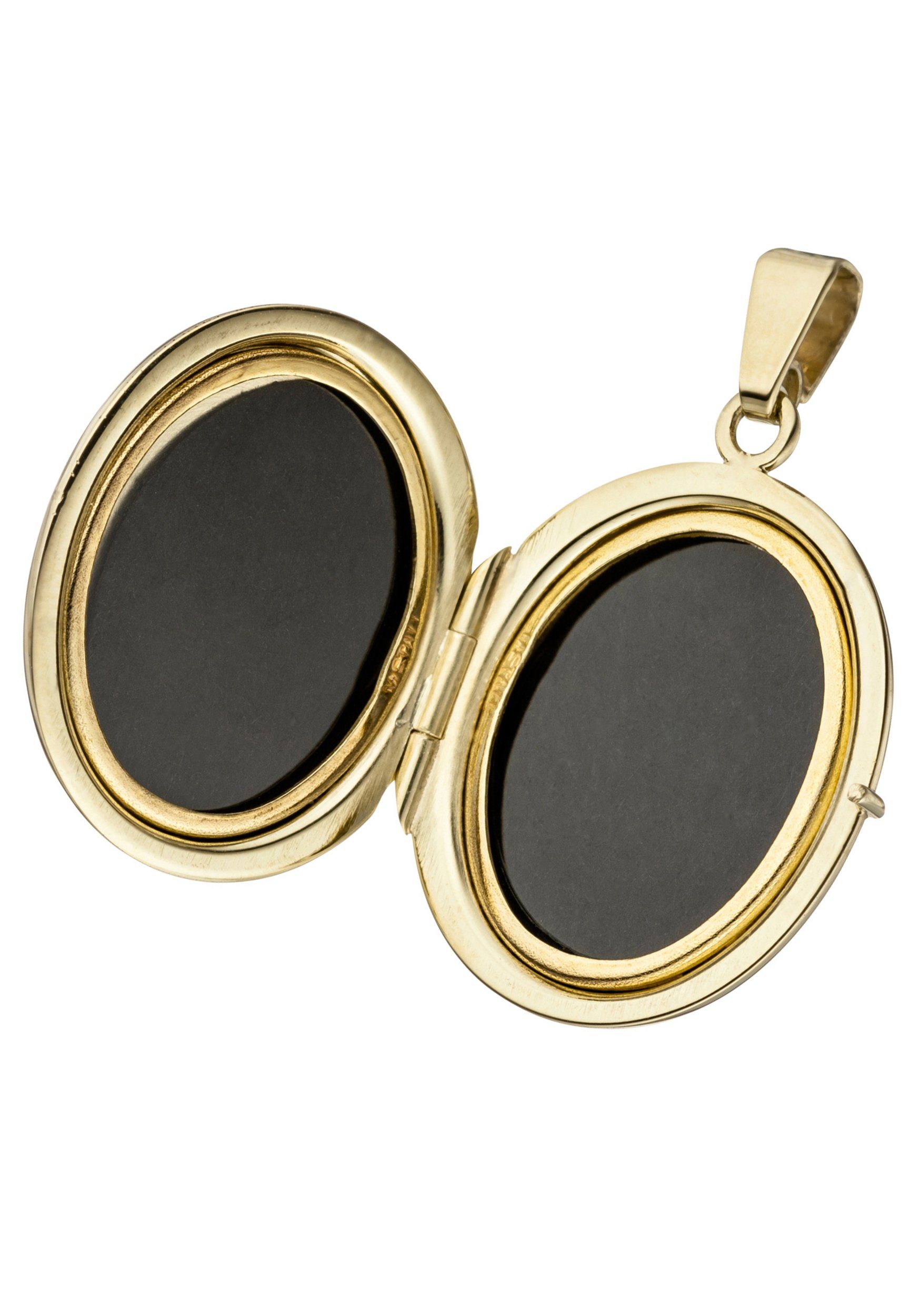 JOBO Medallionanhänger Anhänger Medail...