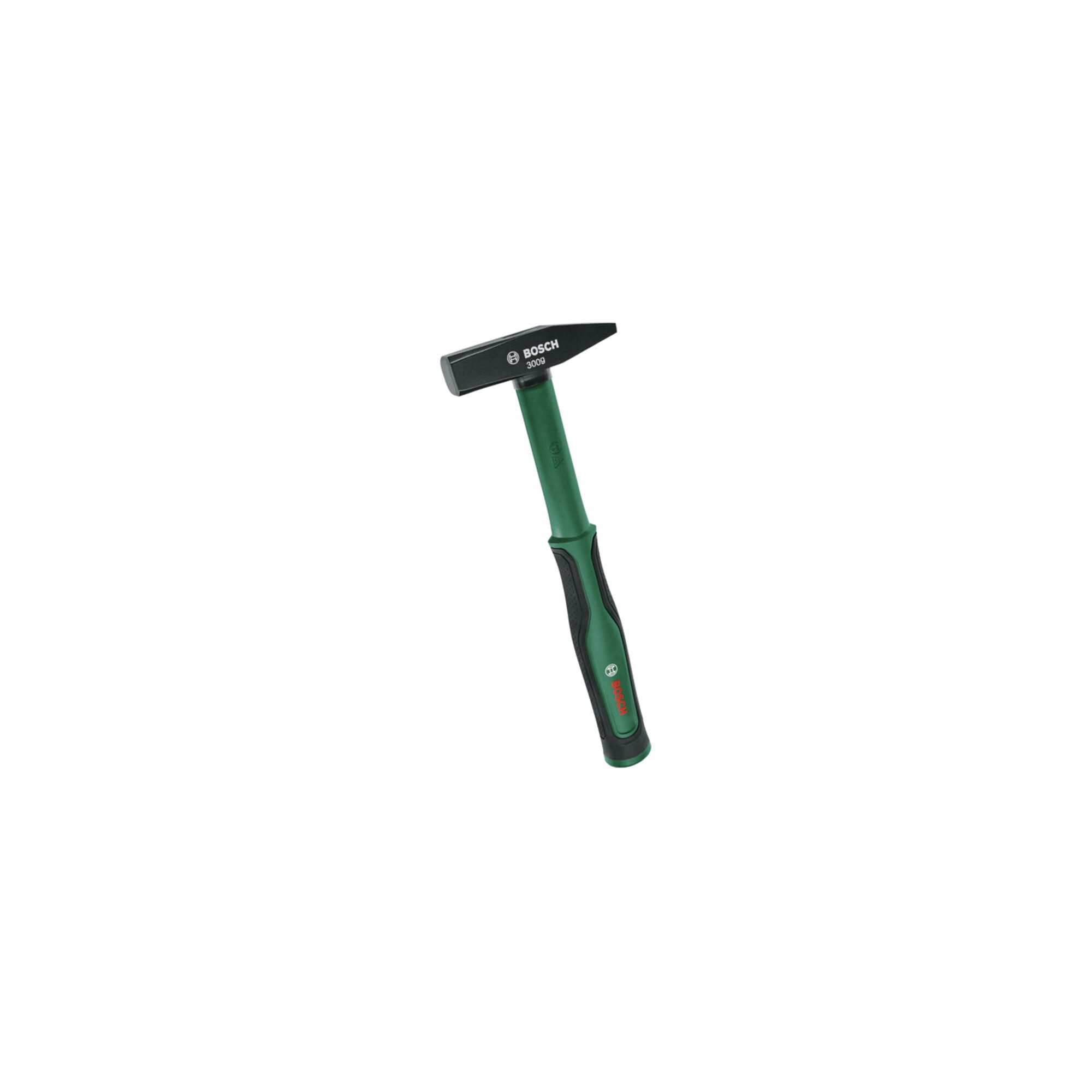 Bosch Professional Hammer Bosch Handwerkzeuge Schlosserhammer 300 g