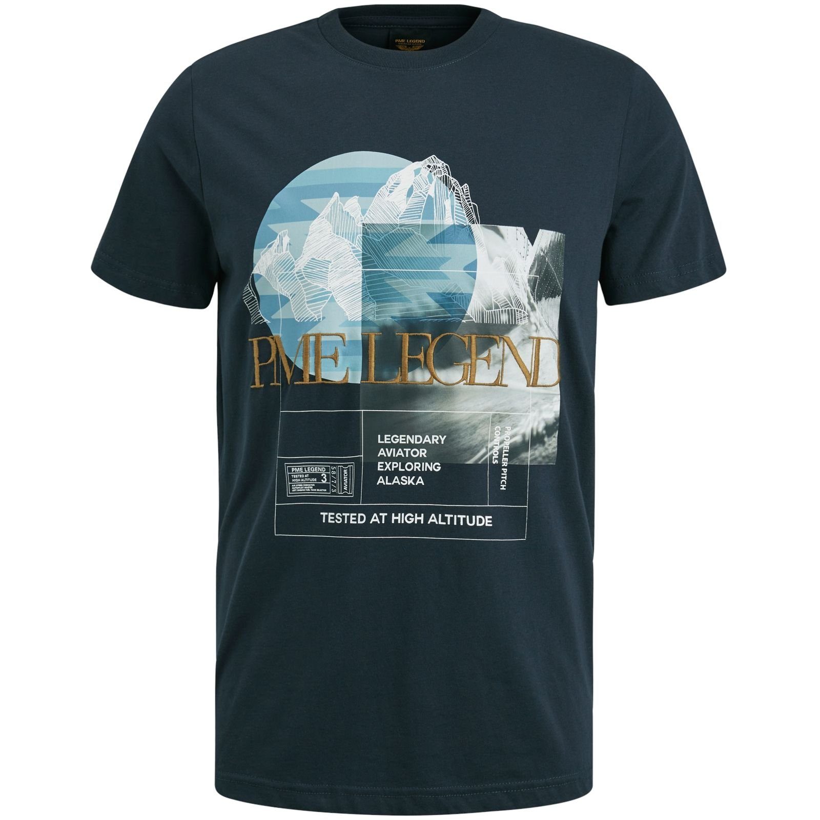 PME T-Shirt LEGEND