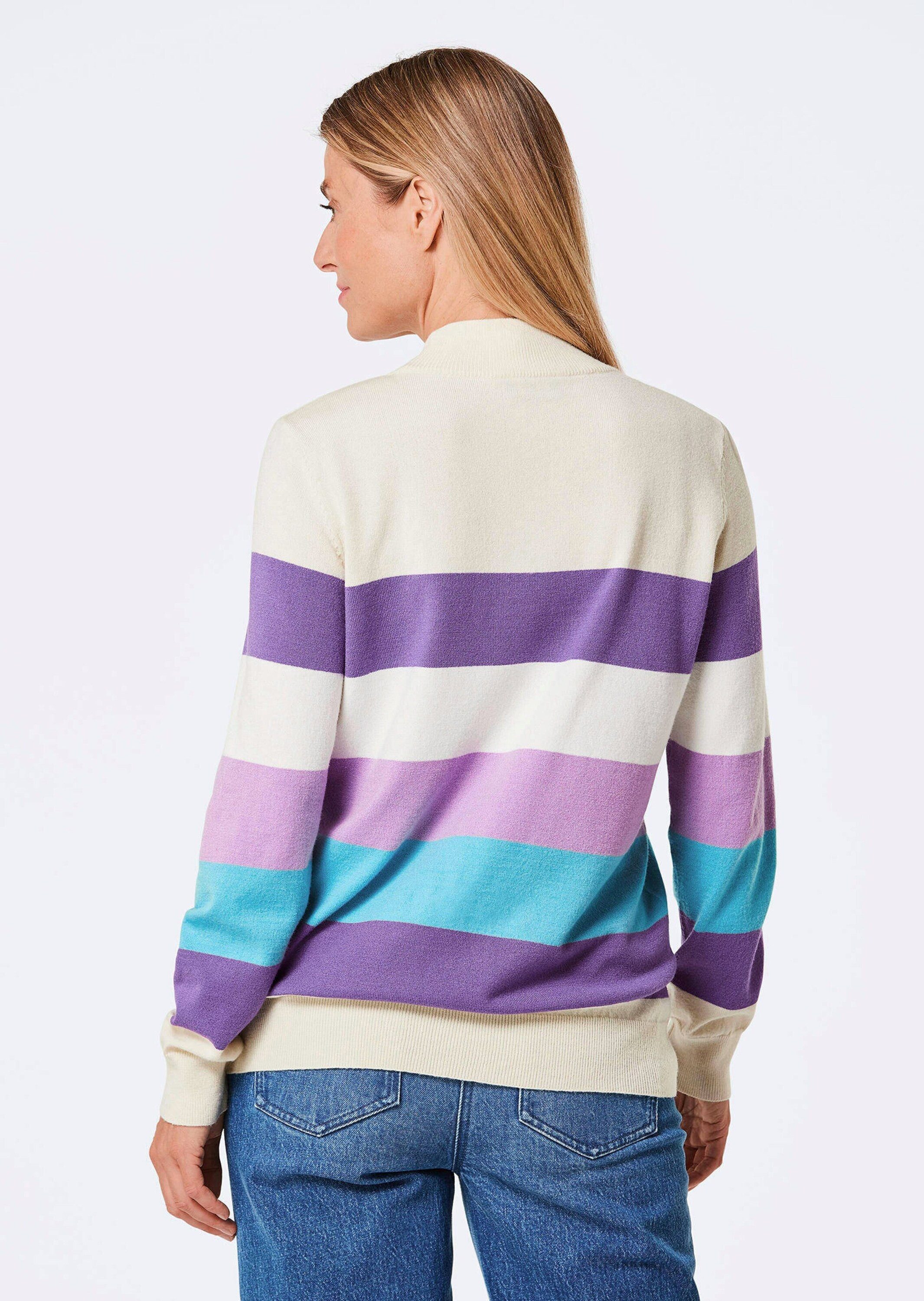 GOLDNER Strickpullover Strickpullover