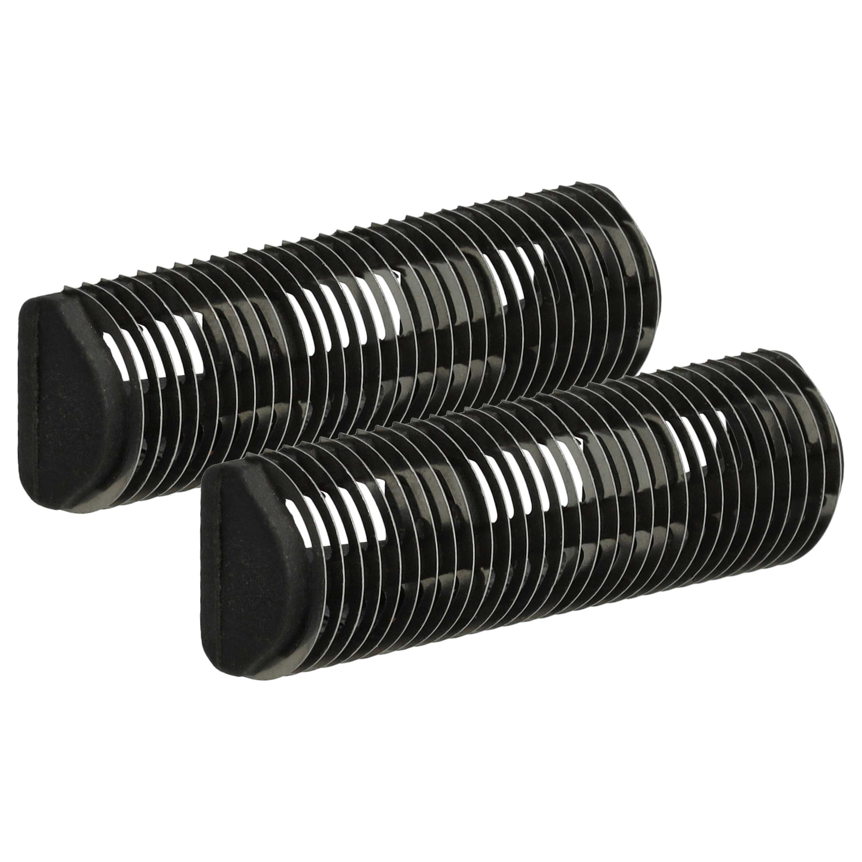 Rasieraufsatz passend für Braun CruZer5 Face, CruZer6 Face, CruZer Z20, CruZer3