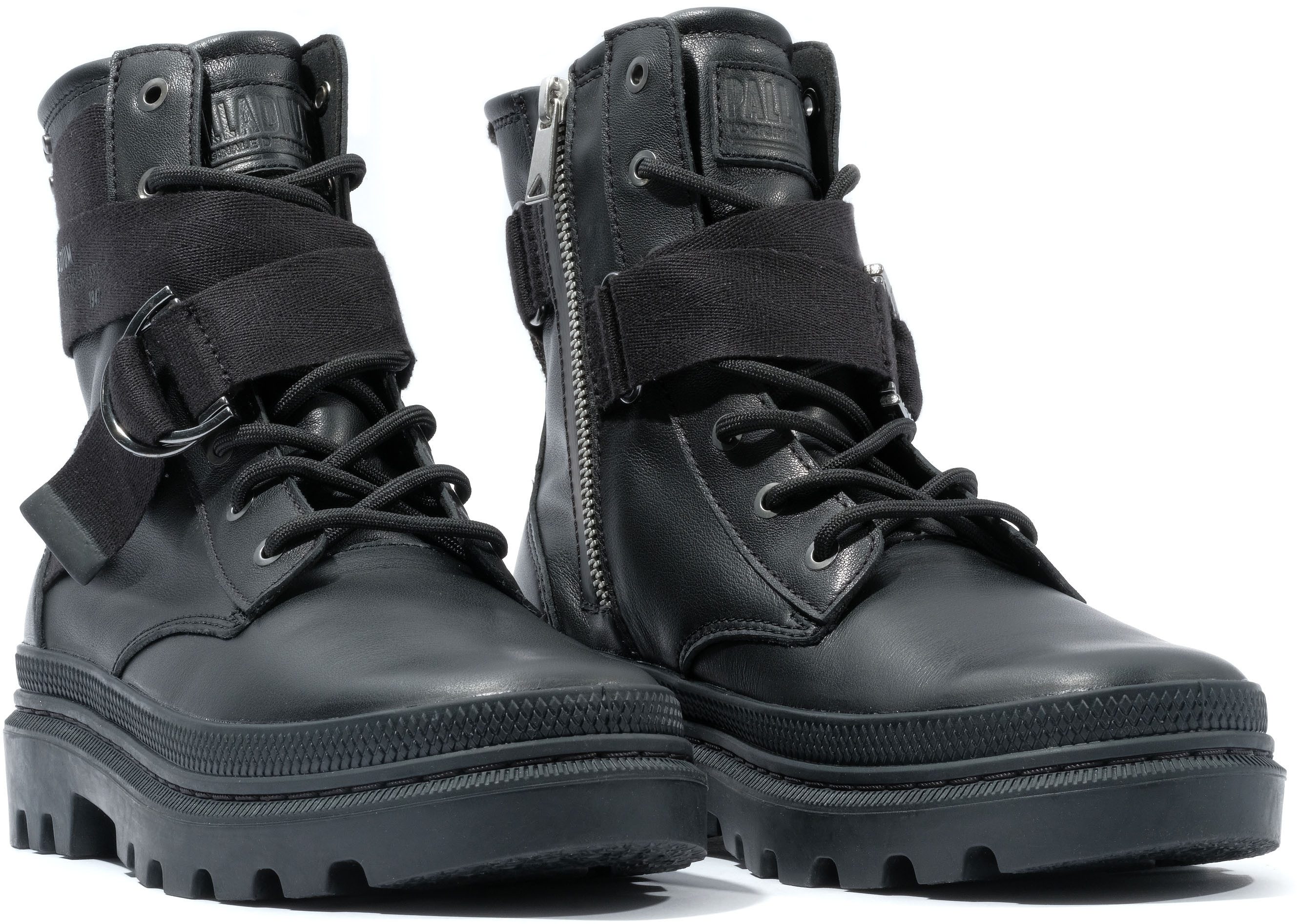 Palladium PALLATROOPER DUTY LTH Schnürboots