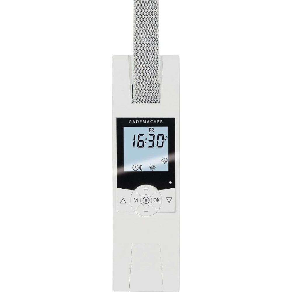 Rademacher Rollladengurt-Antrieb Rademacher Rollotron UP Comfort DuoFern 1800, uw (16234511)