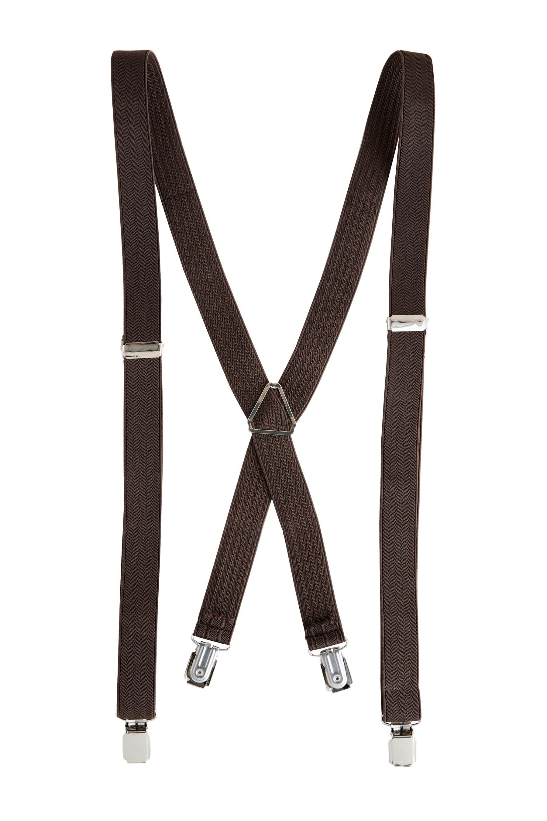 Next Подтяжки Schmale Подтяжки (1-St)