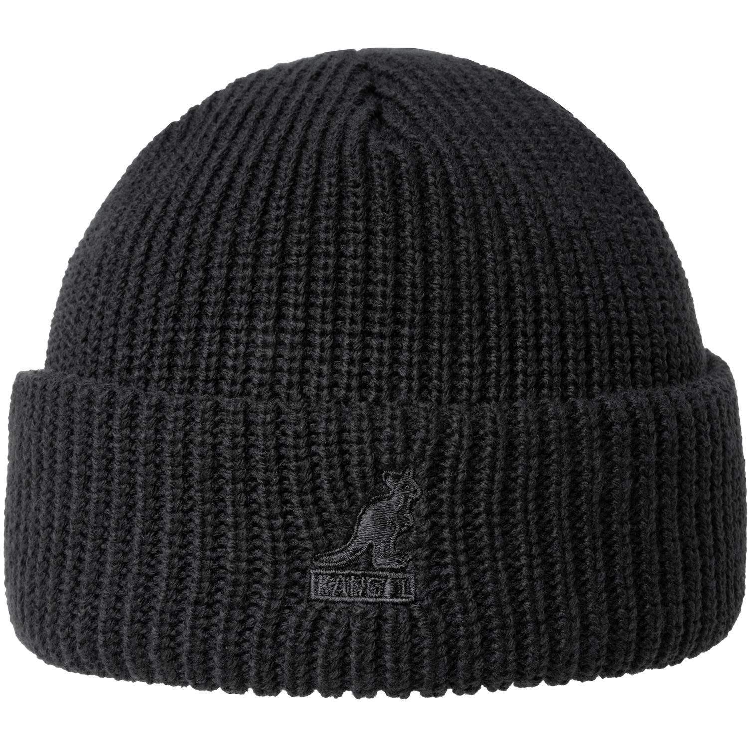 Kangol Strickmütze 2-in-1, Cardinal günstig online kaufen