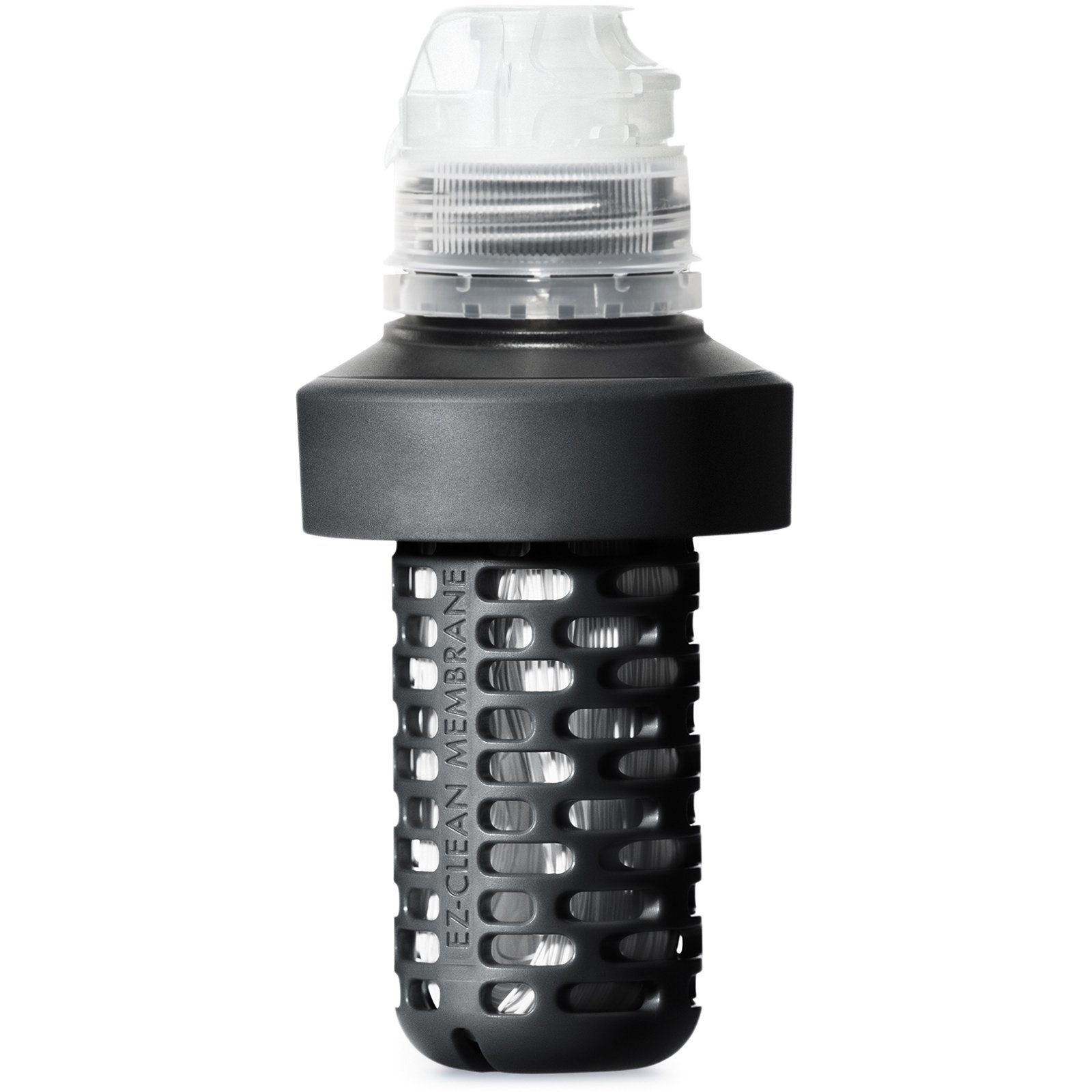 Wasserfilter Wasser Filter BeFree PET Flasche