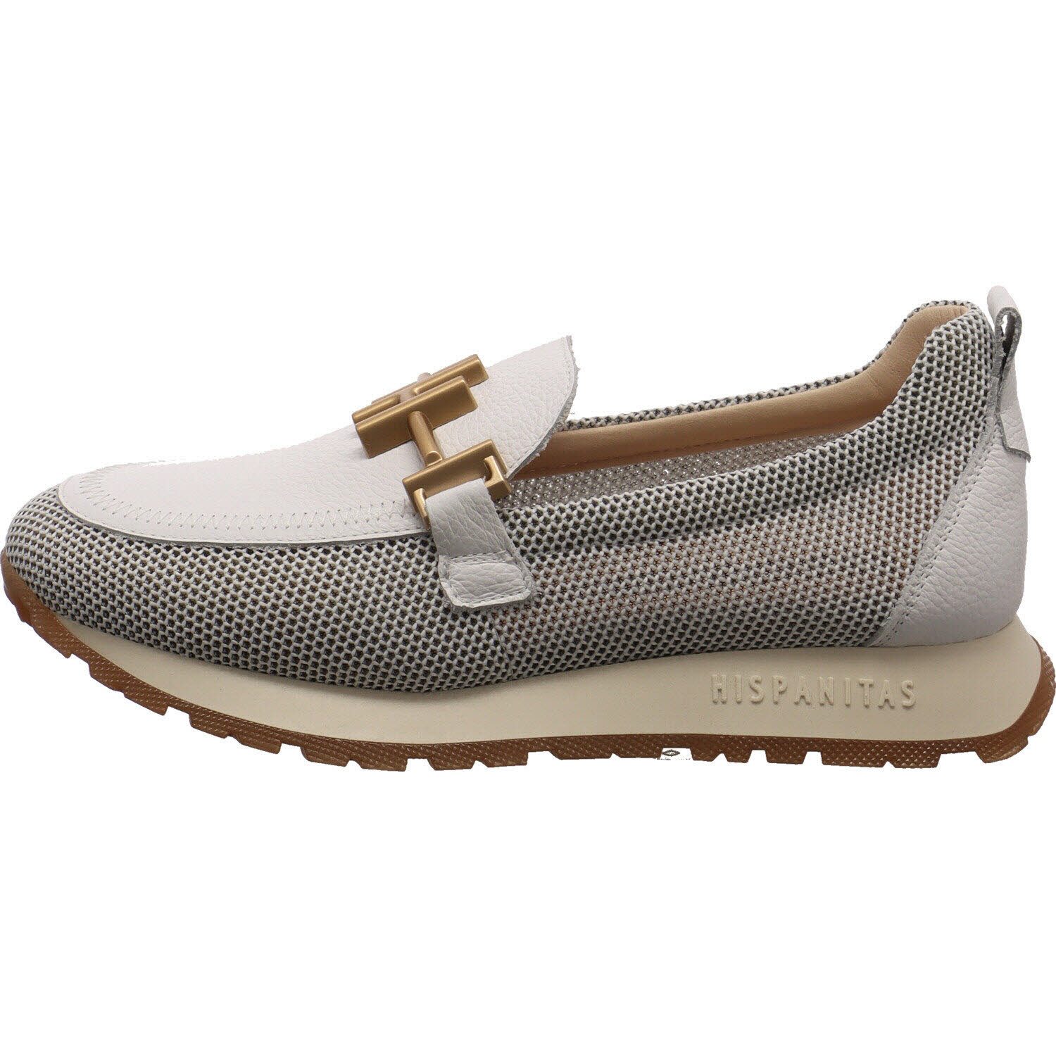 Hispanitas Melbourne-V25 Slipper