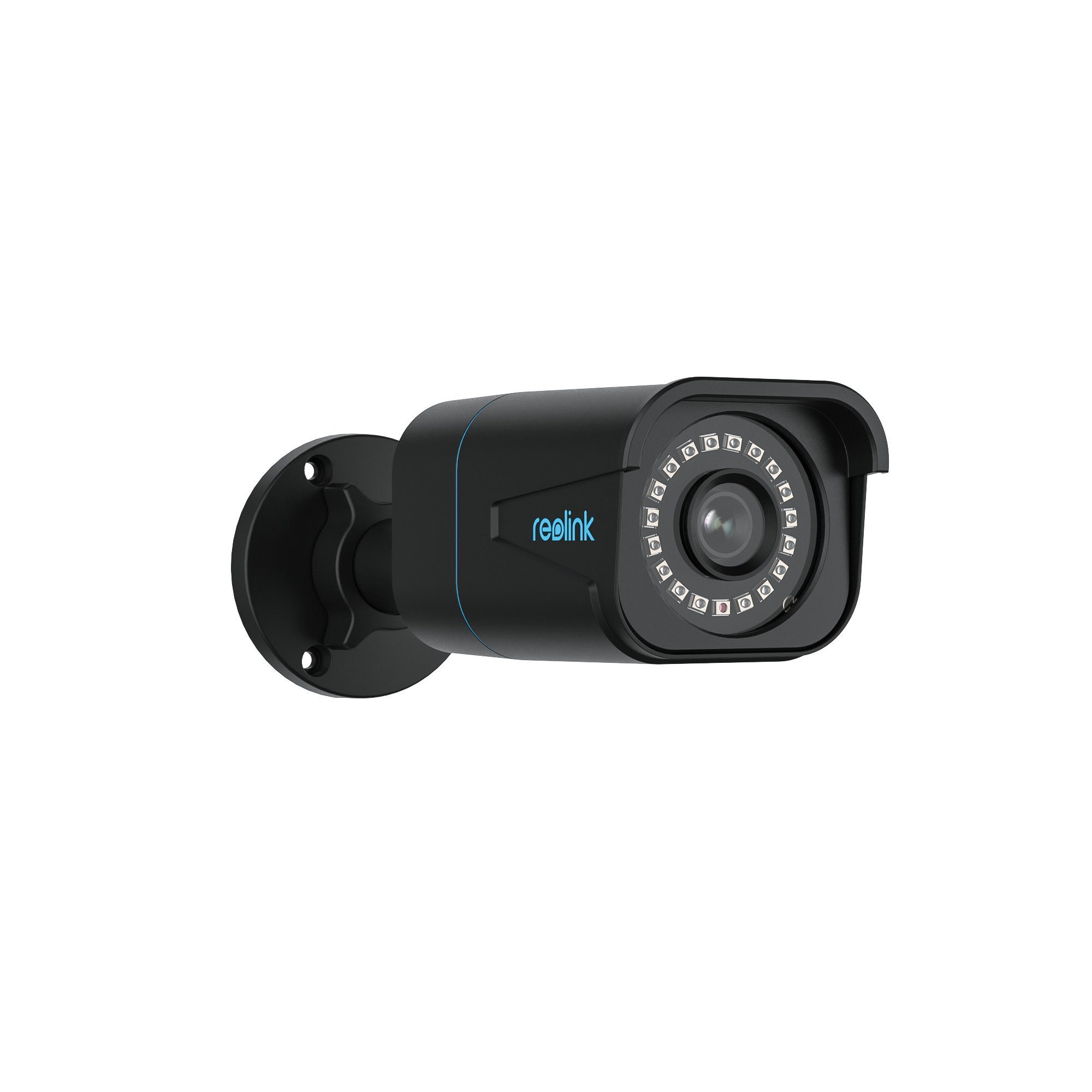 Reolink Überwachungskamera RLC-810A (Außenbereich, Innenbereich, 1-tlg., Personen-/Fahrzeugerkennung, Smart Home, IR Nachtsicht,8MP,4K)