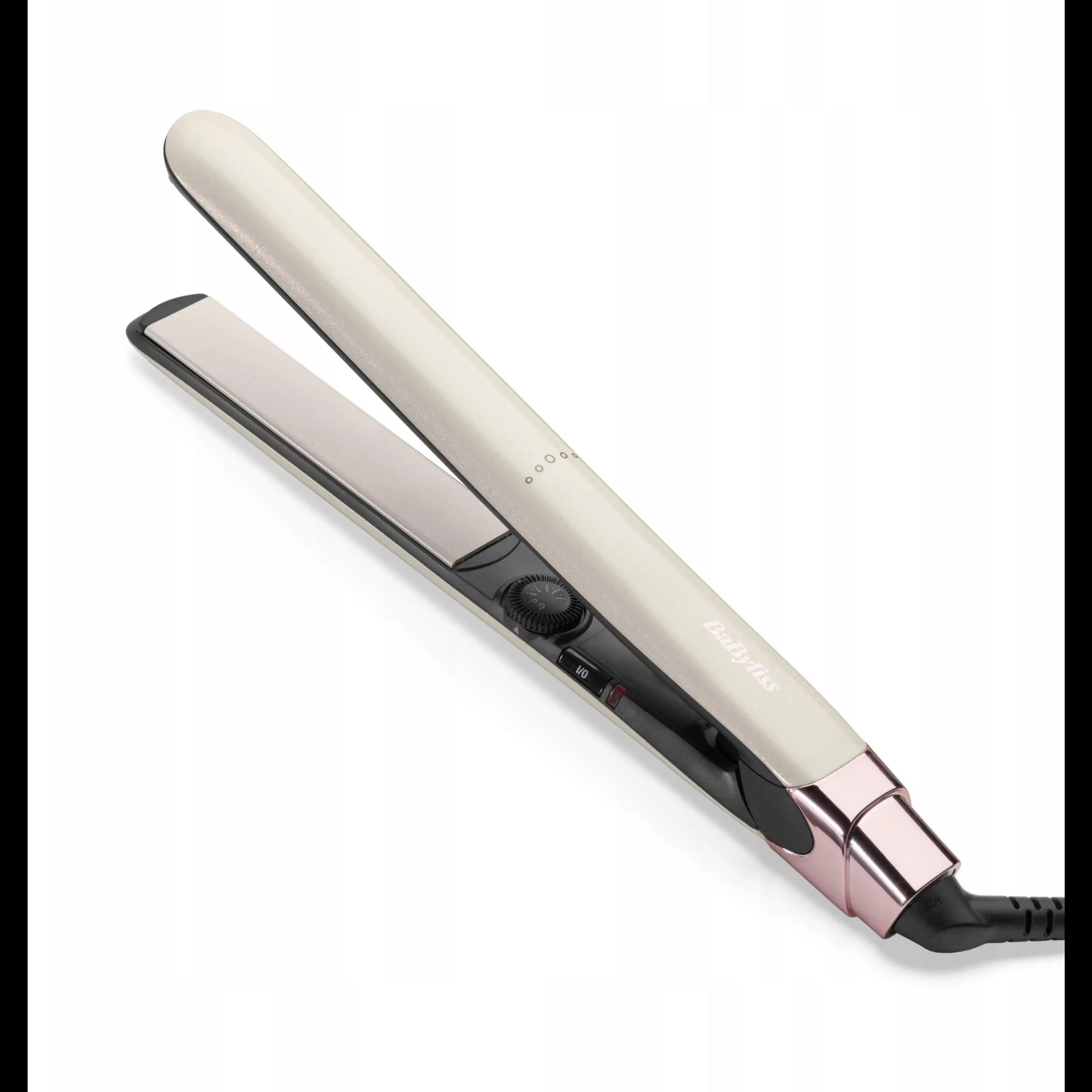 BaByliss Glätteisen