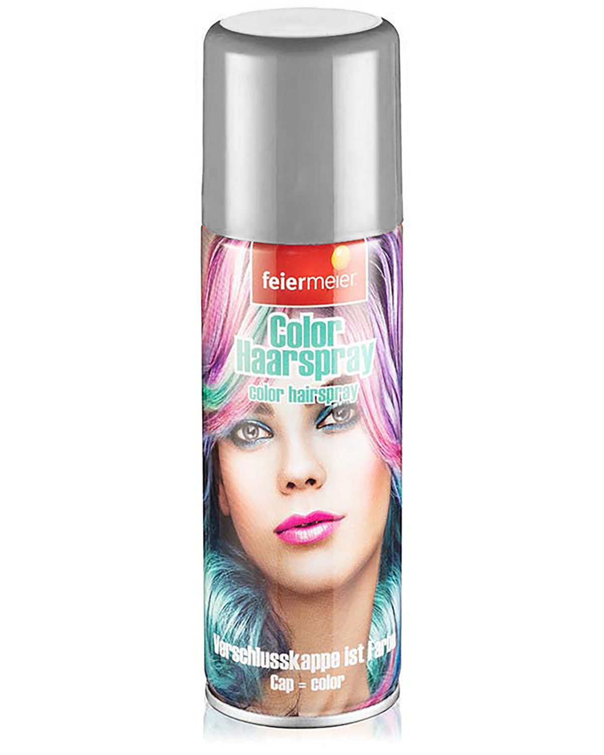 feiermeier Haarspray Feiermeier 'Color Spray' 125 ml, Farbwahl