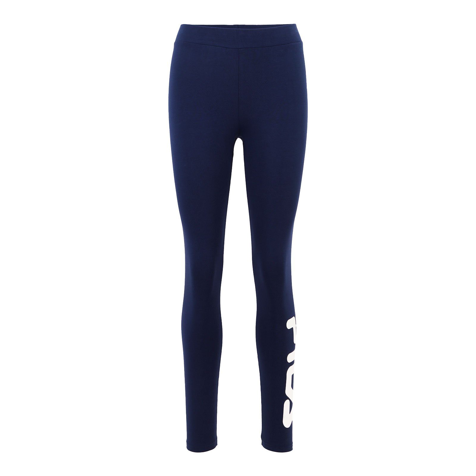 Fila Leggings Baek mit großem Logo günstig online kaufen