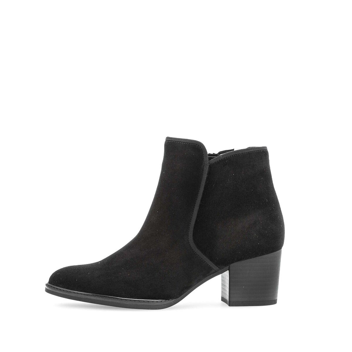 Gabor Elegante Stiefelette Rauleder Stiefelette günstig online kaufen