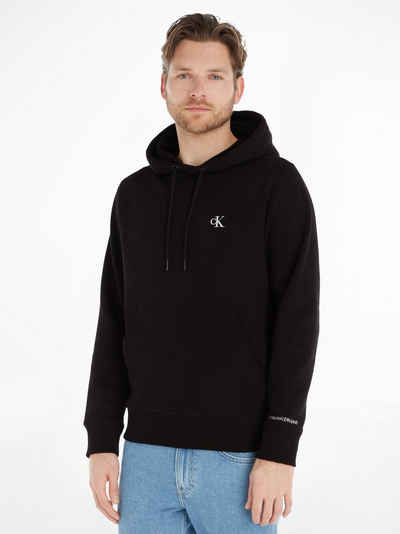 Calvin Klein Jeans Kapuzensweatshirt CK ESSENTIAL HOODIE