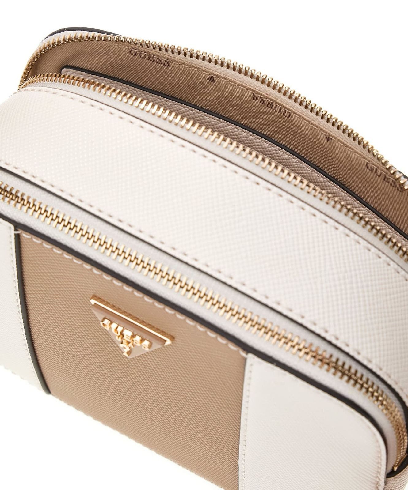 Guess Umhängetasche Crossbody Camera Bag