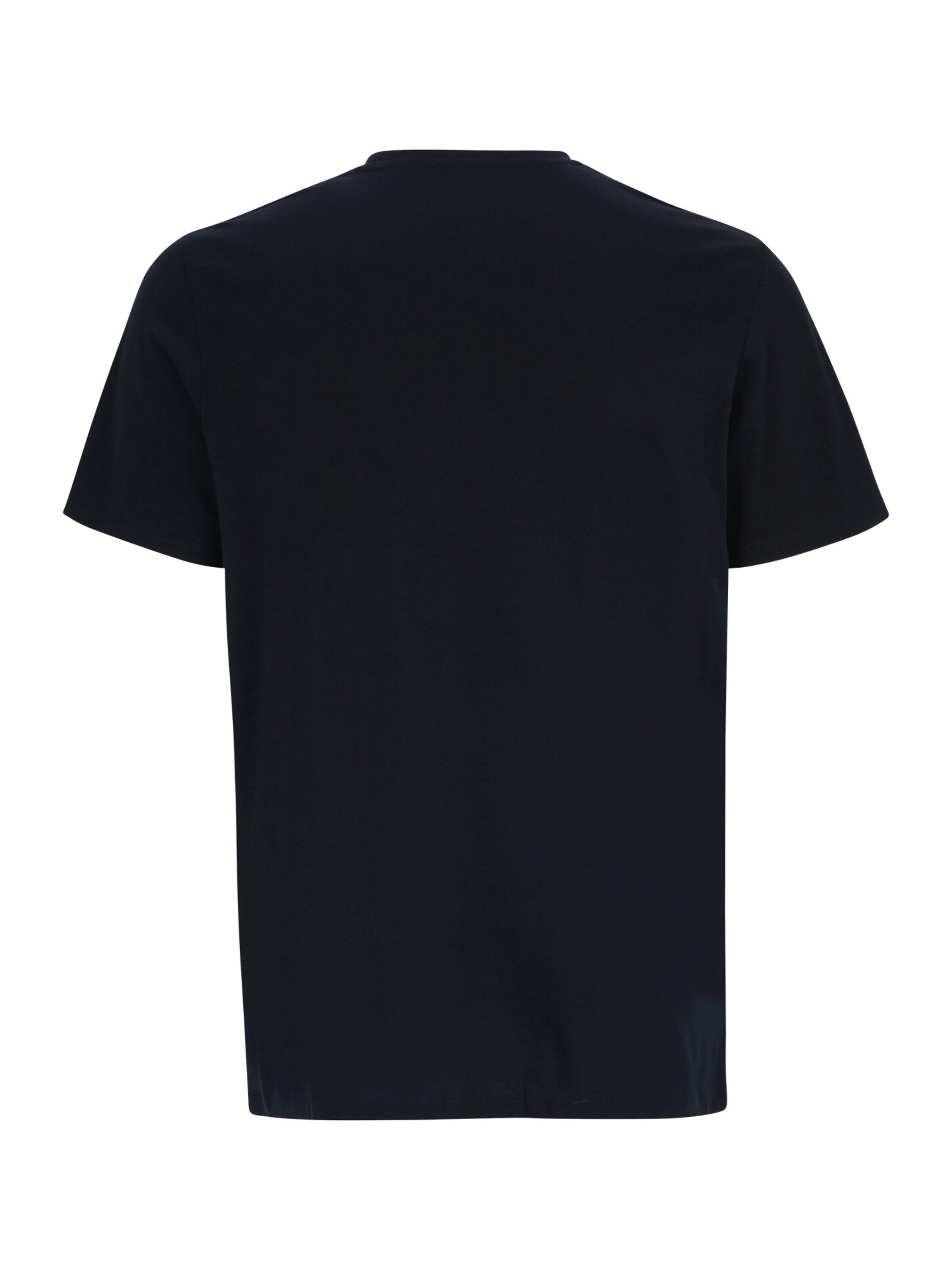 Jack & Jones PlusSize T-Shirt Paulos (1-tlg) günstig online kaufen
