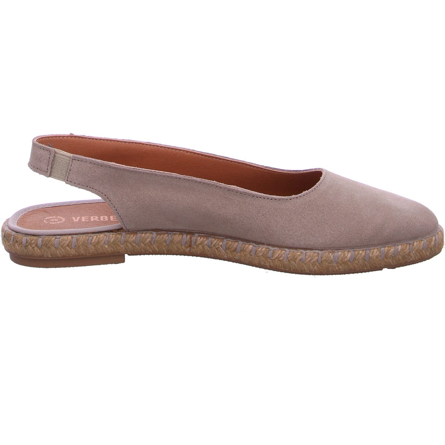 VERBENAS Kiara Slingpumps