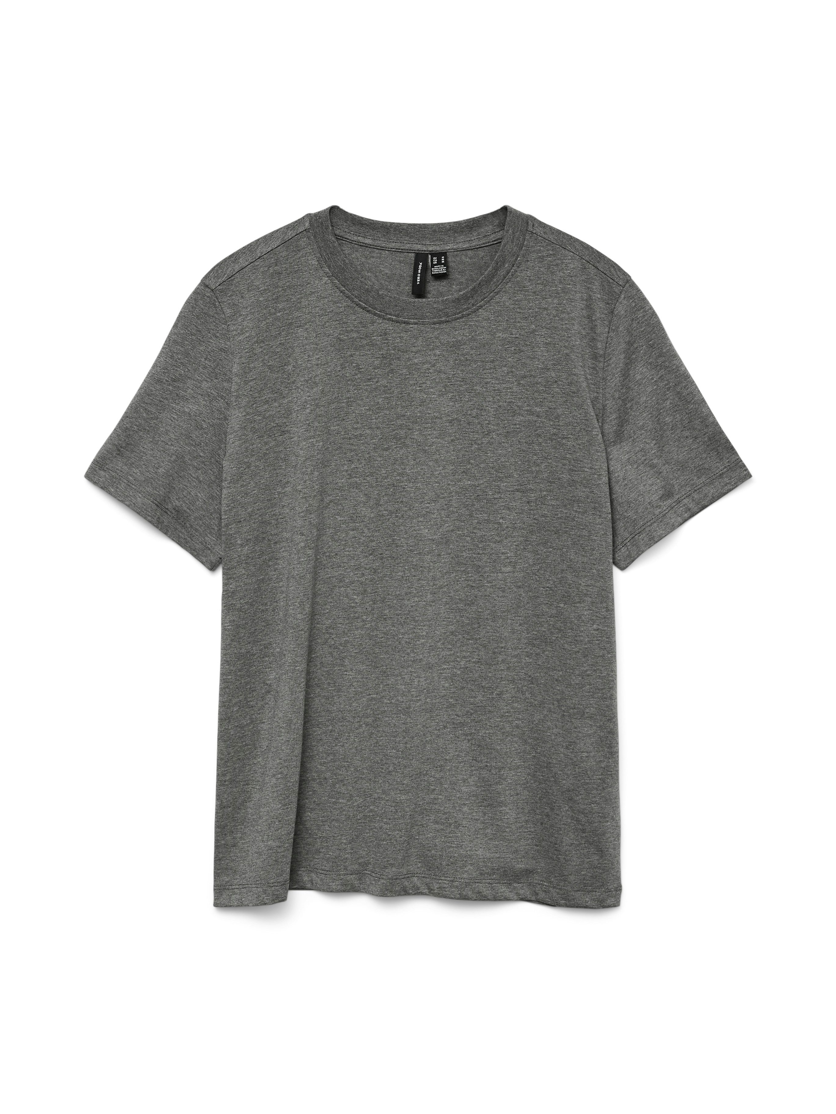 Medium Grey Melange