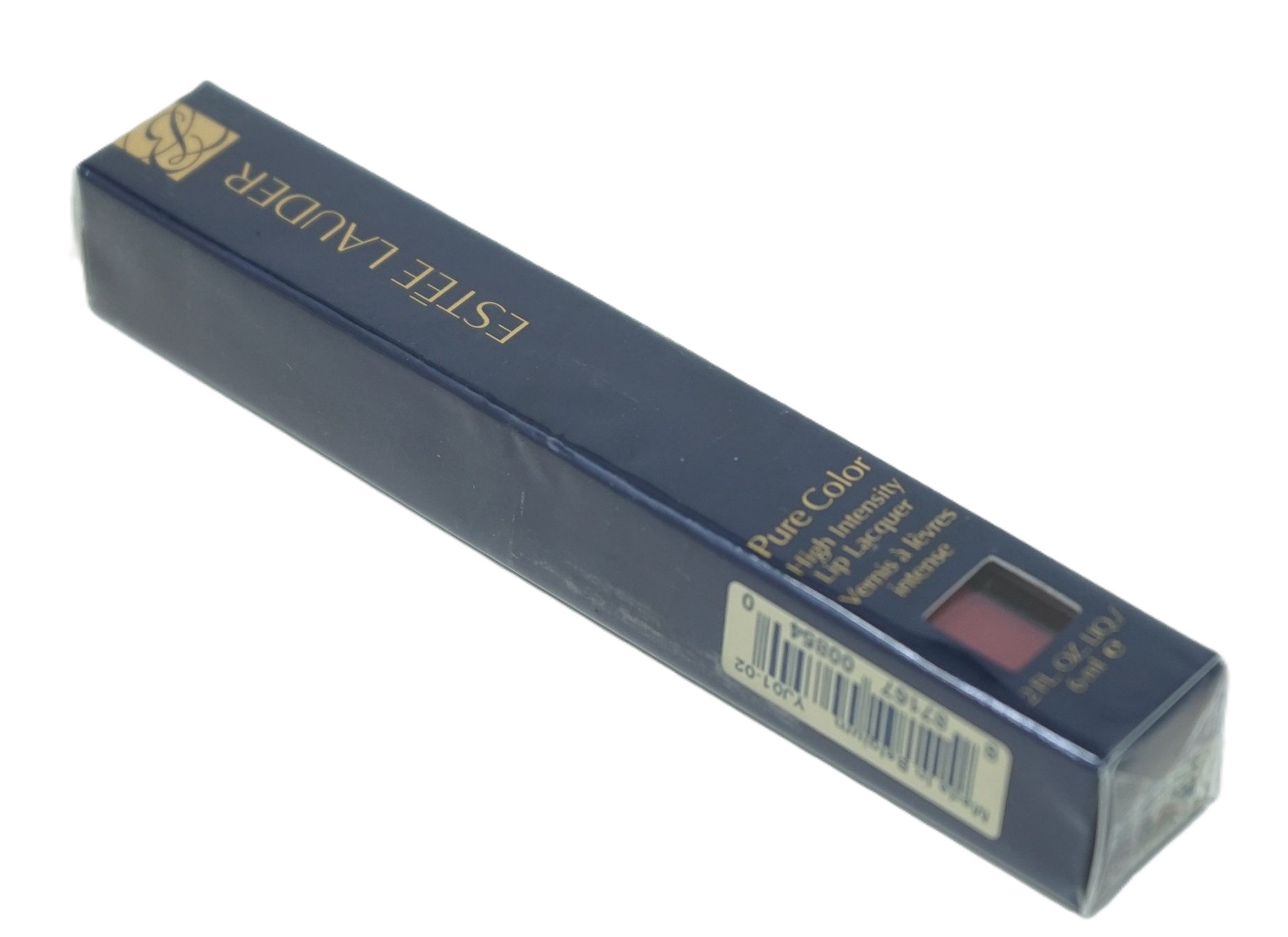 ESTÉE LAUDER Lippenstift Estee Lauder Pure Color High Intensity Lip Lacquer 10