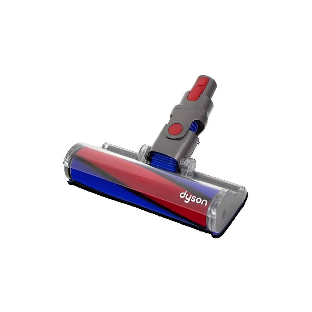 DYSON Bodendüse Bodendüse Dyson Soft Roller V7 SV11 Quick Release, 966489-08