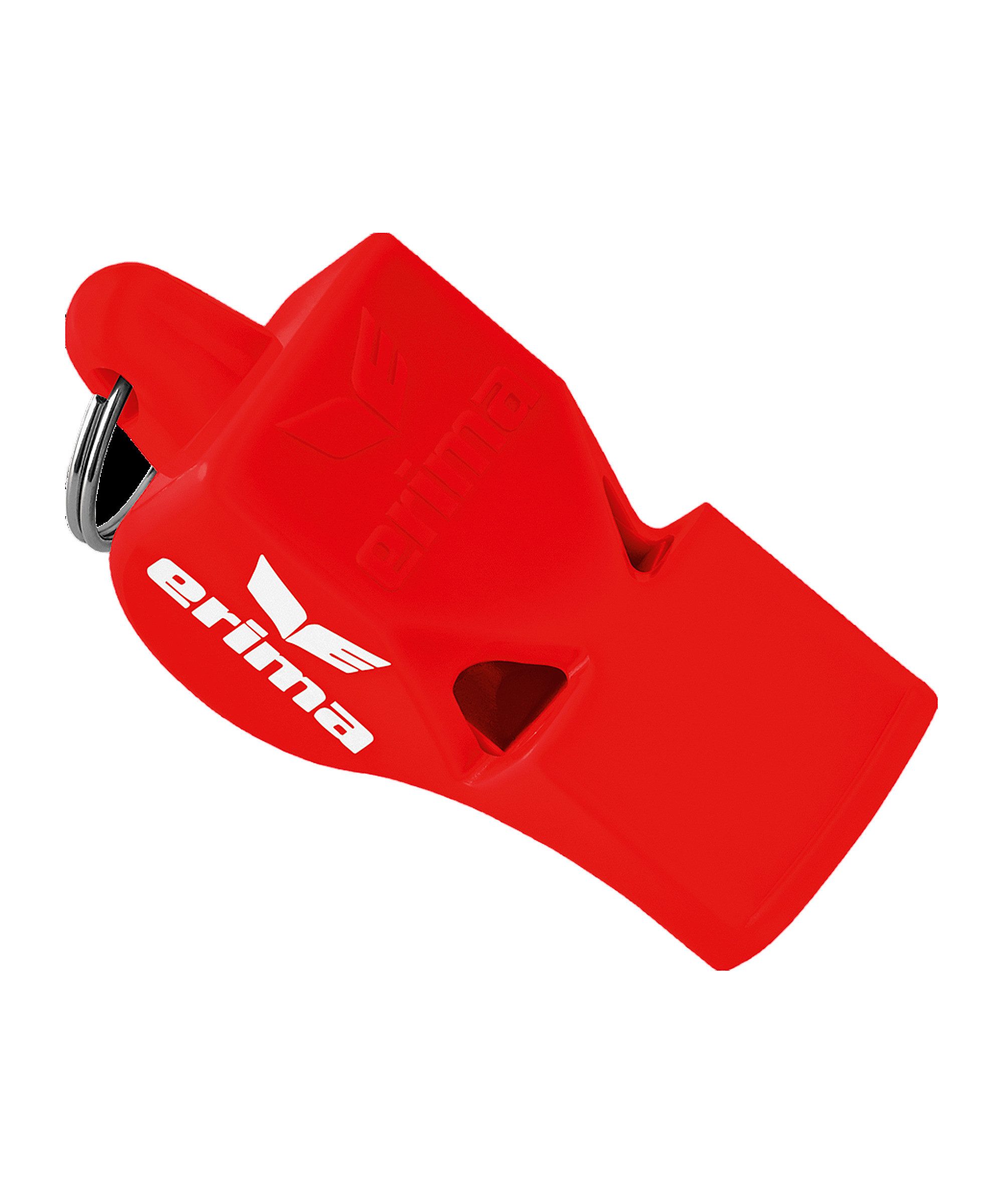 Trainingshilfe Erima Schiedsrichterpfeife Classic Herren