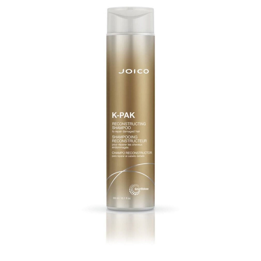 Joico Haarshampoo K-PAK Reconstructing Shampoo 300 ml