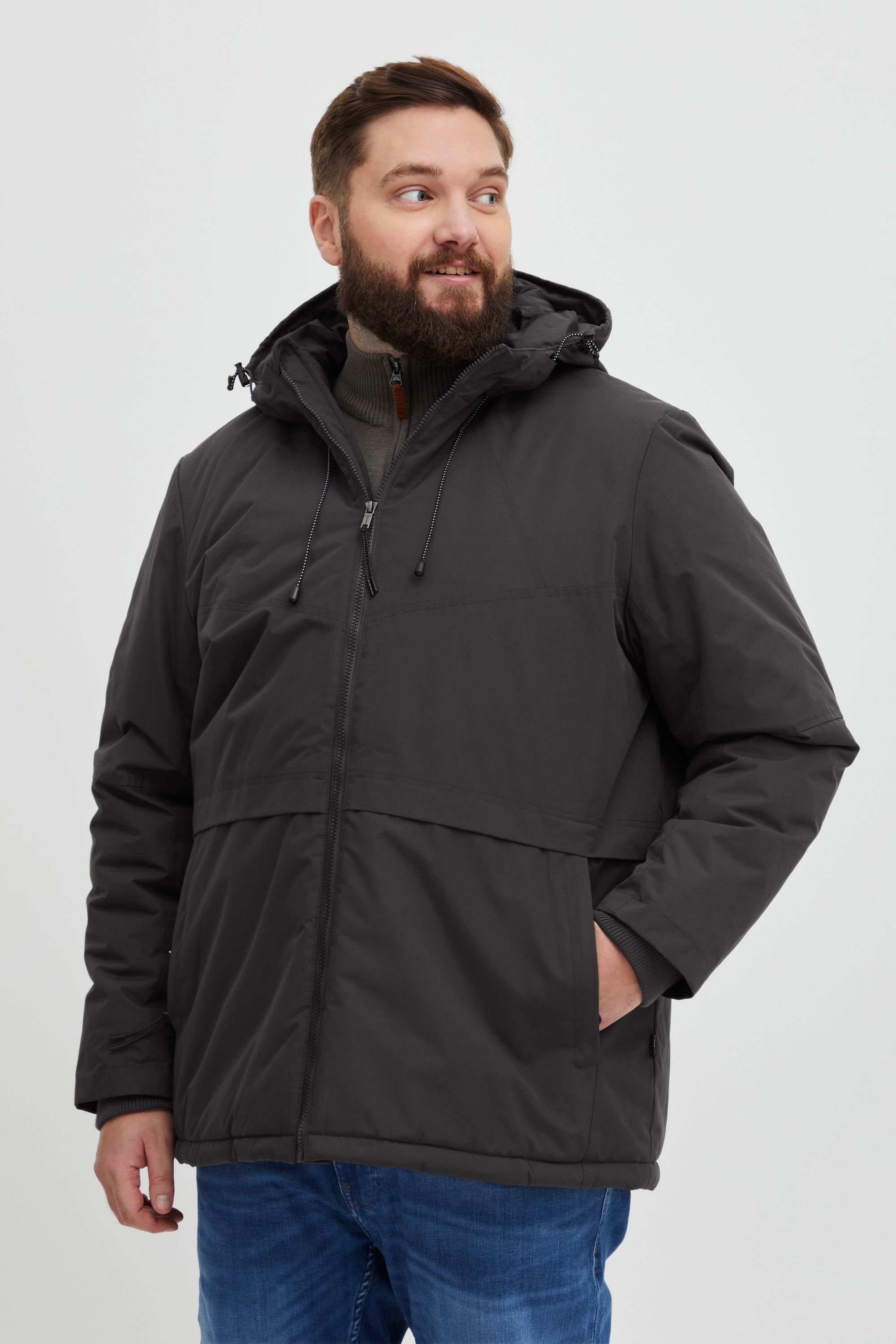 Blend Kurzjacke BHBFosco Klassische Übergangsjacke günstig online kaufen