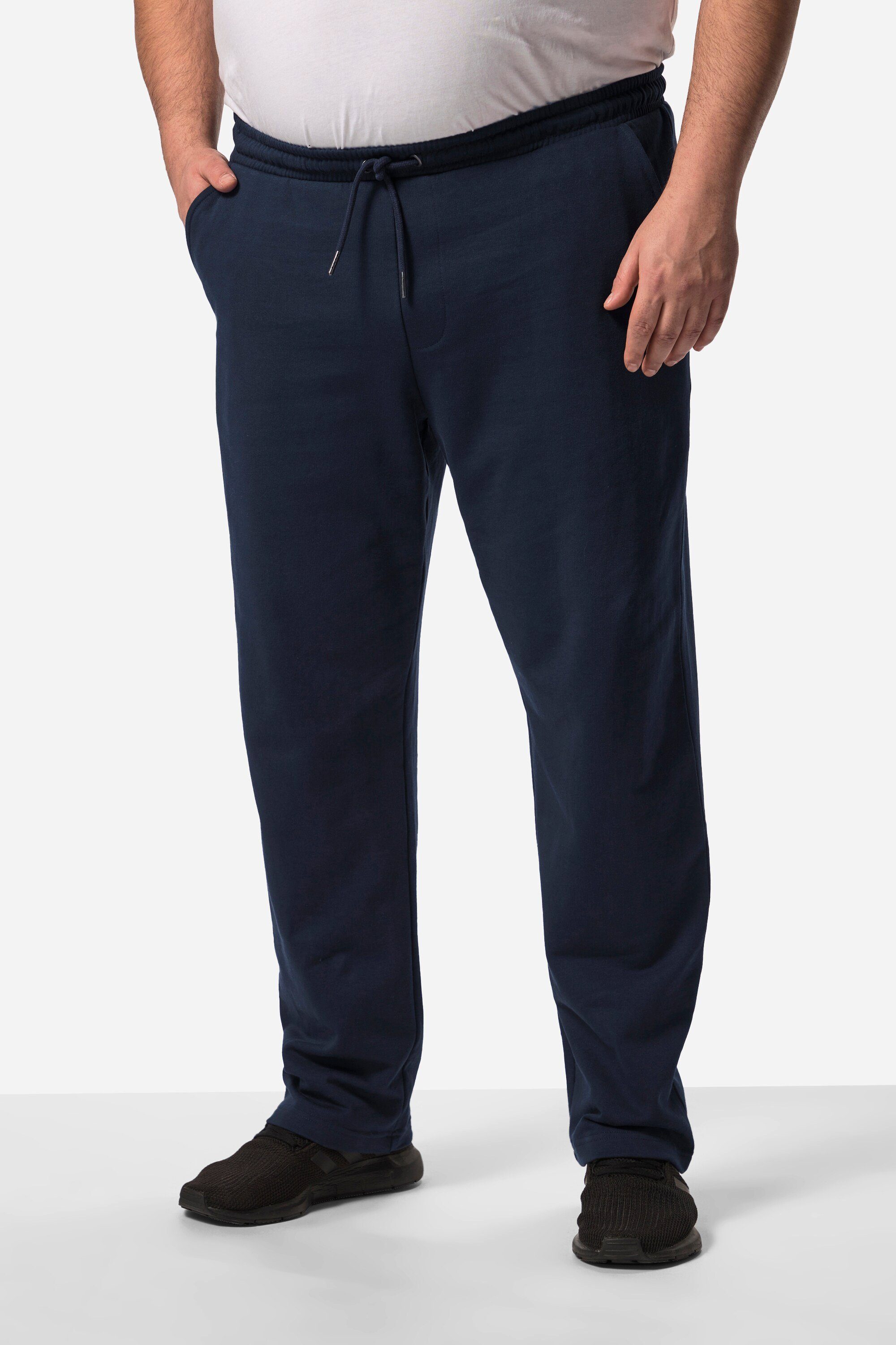 Sweathose Men+ Jogginghose Elastikbund bis 84/86