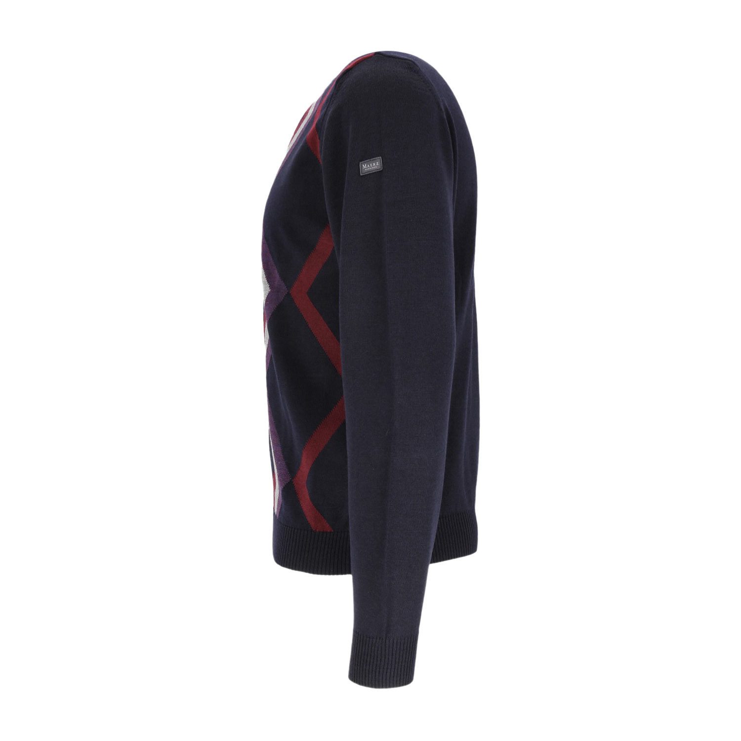 MAERZ Muenchen Strickpullover