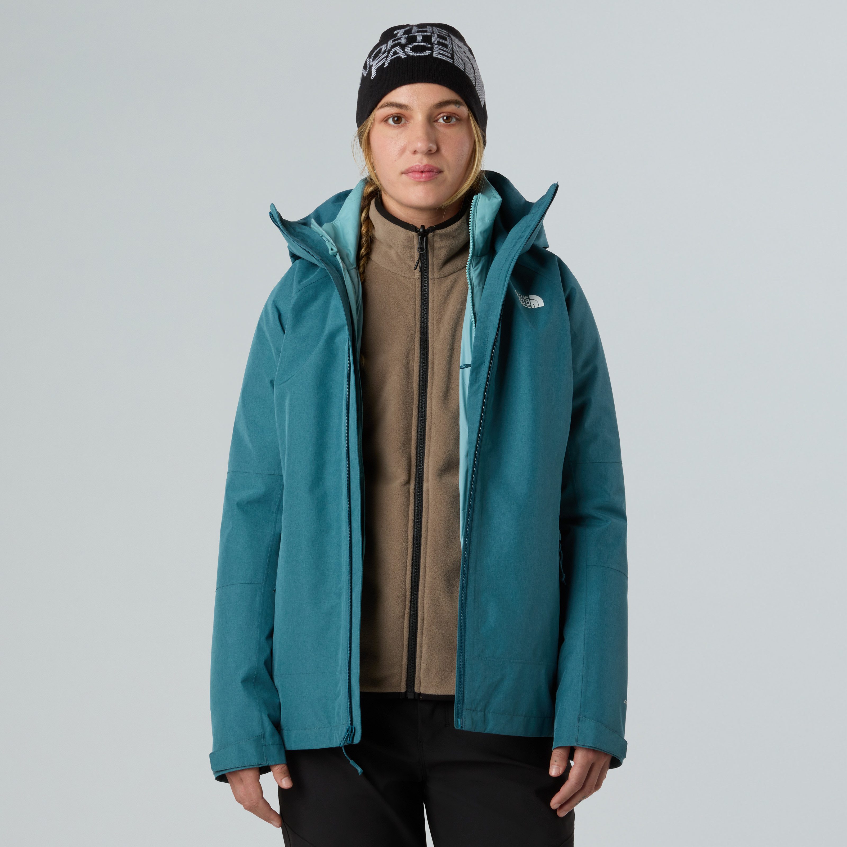 The North Face 3-in-1-Funktionsjacke W INLUX TRICLIMATE - EU (1-St) 3-in-1, günstig online kaufen