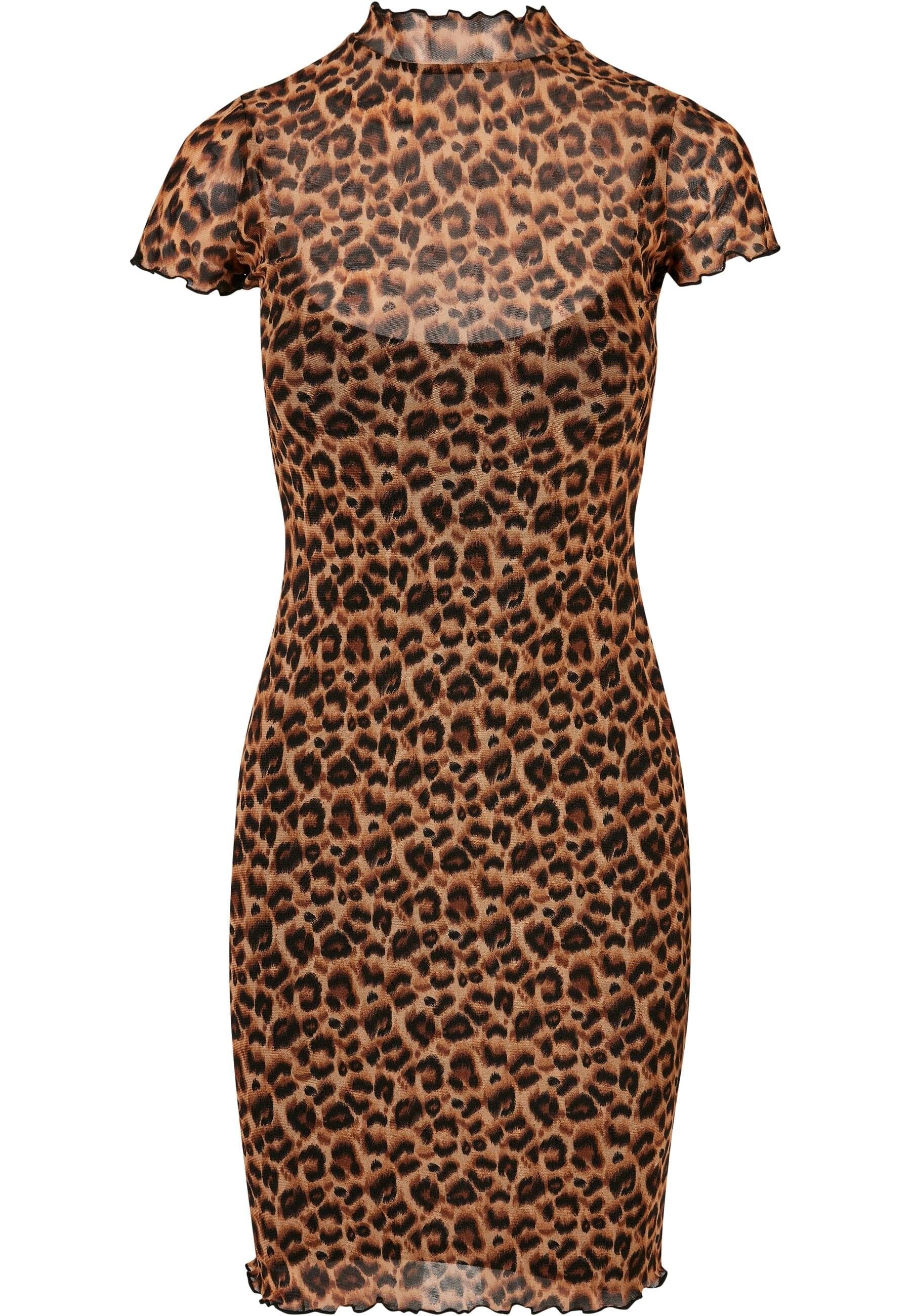 URBAN CLASSICS Shirtkleid Urban Classics Damen günstig online kaufen